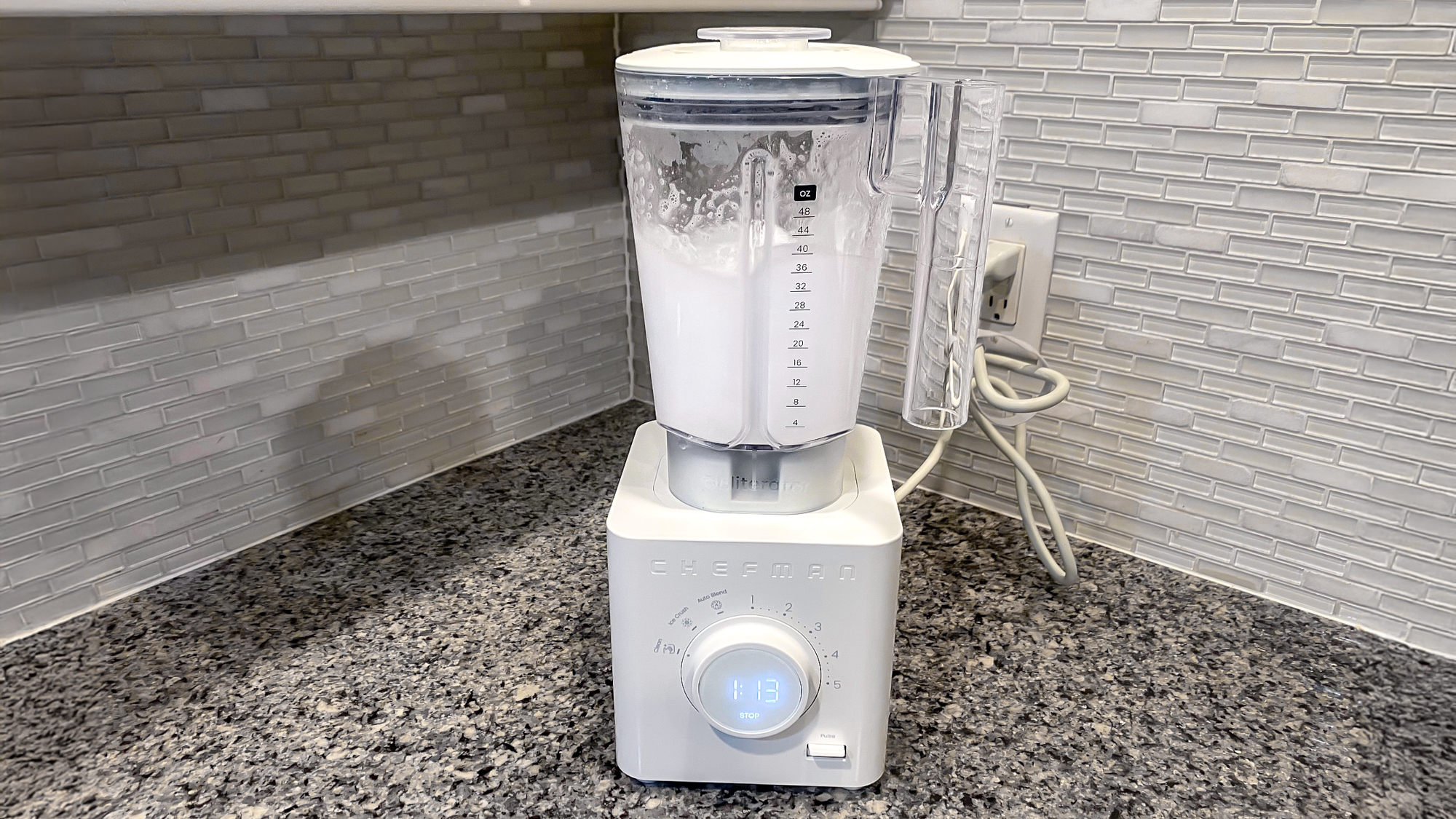 שייק שףמן אובליטרטור