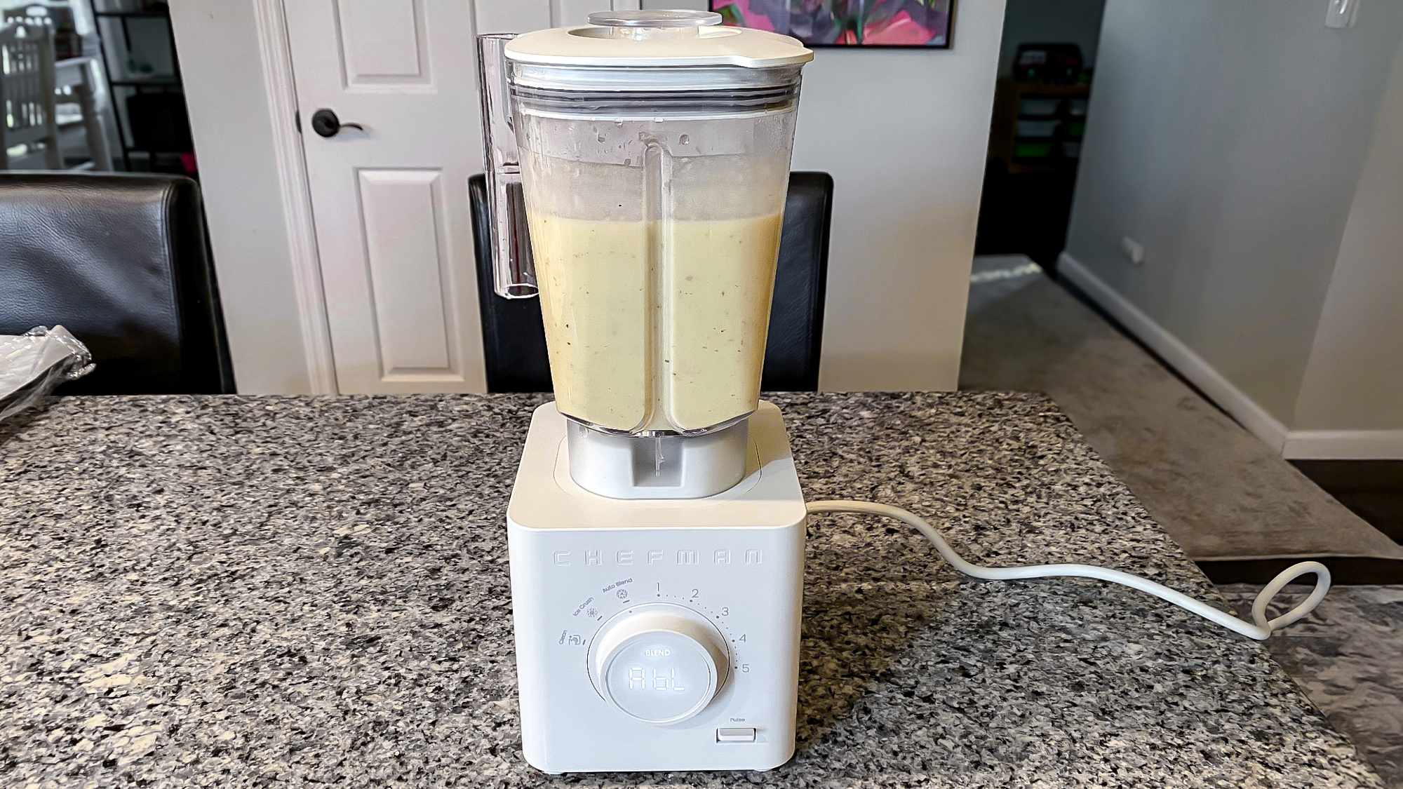 מרק שףמן אובליטרטור