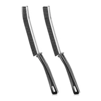 מברשת לניקוי חריצי זיפים קשיחים של zsgprince