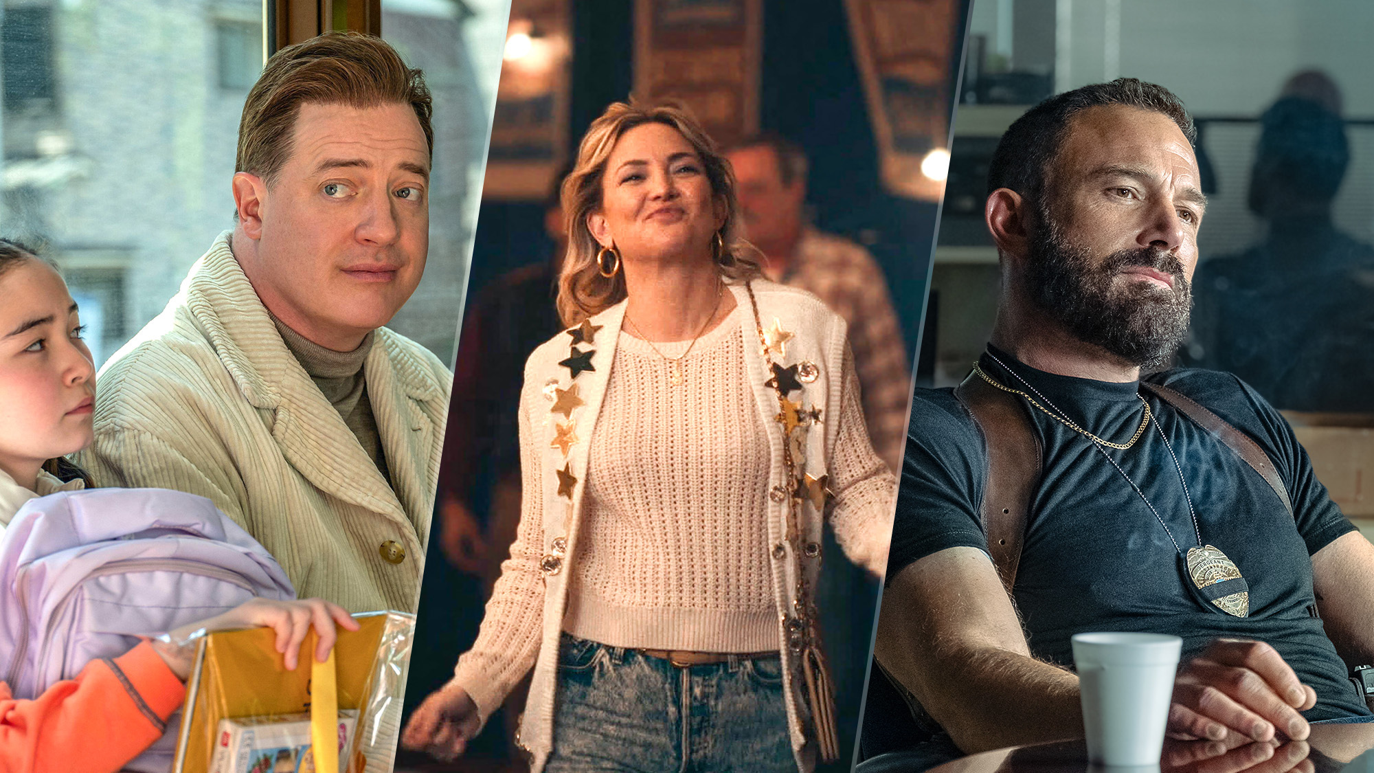 השכרה משפחה; שיר סונג כחול; הקרע