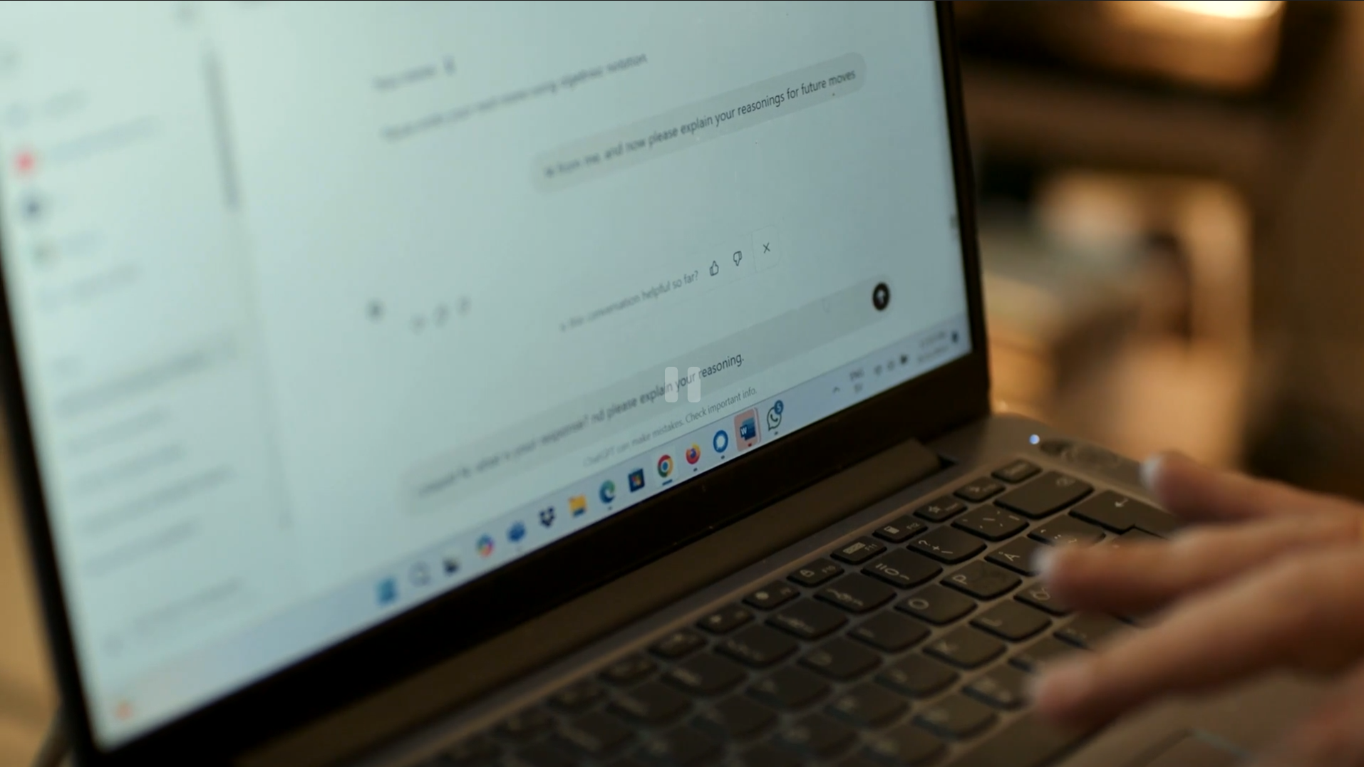 שימוש ב-ChatGPT