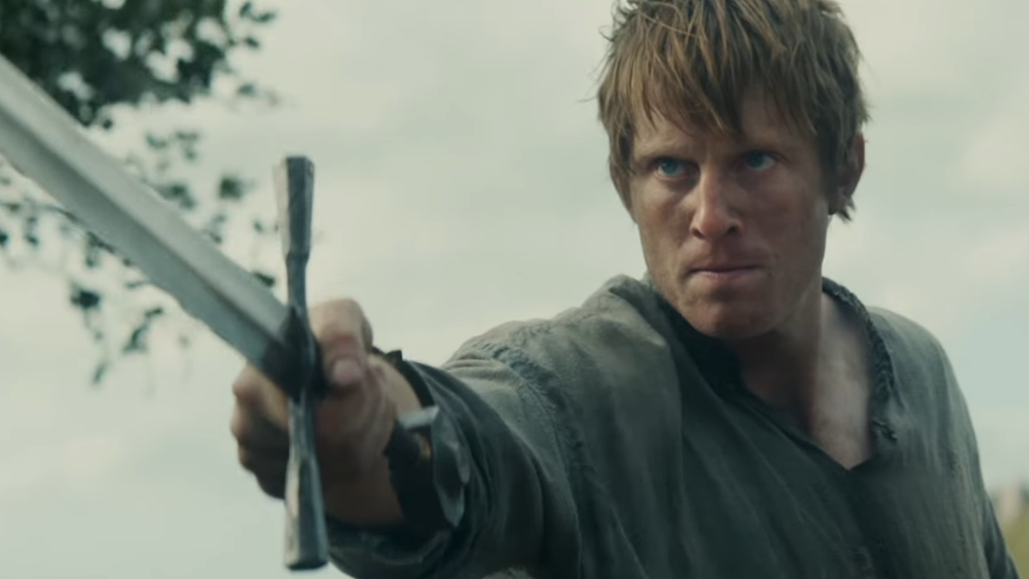 אביר של שבע ממלכות