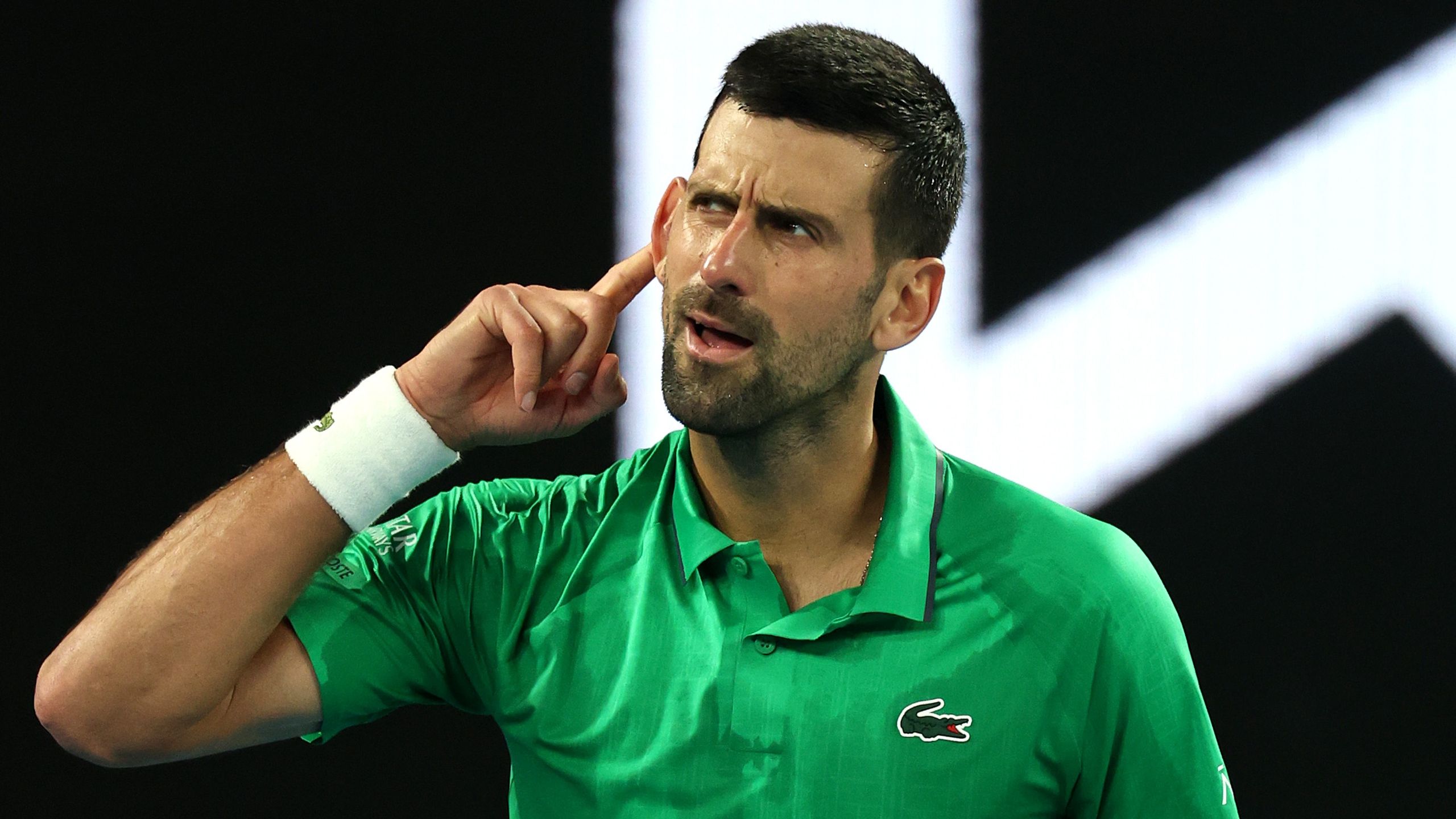 איך לצפות בחצי גמר אוסטרליה הפתוחה 2026 לגברים ב-9Now - זה *בחינם*