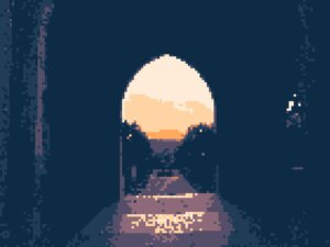 תמונת טיזר של StrangeLand