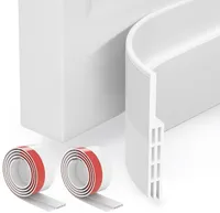 GroTheory 2-Pack מתחת לדלת מטאטא GroTheory 2-Pack מתחת לדלת מטאטא