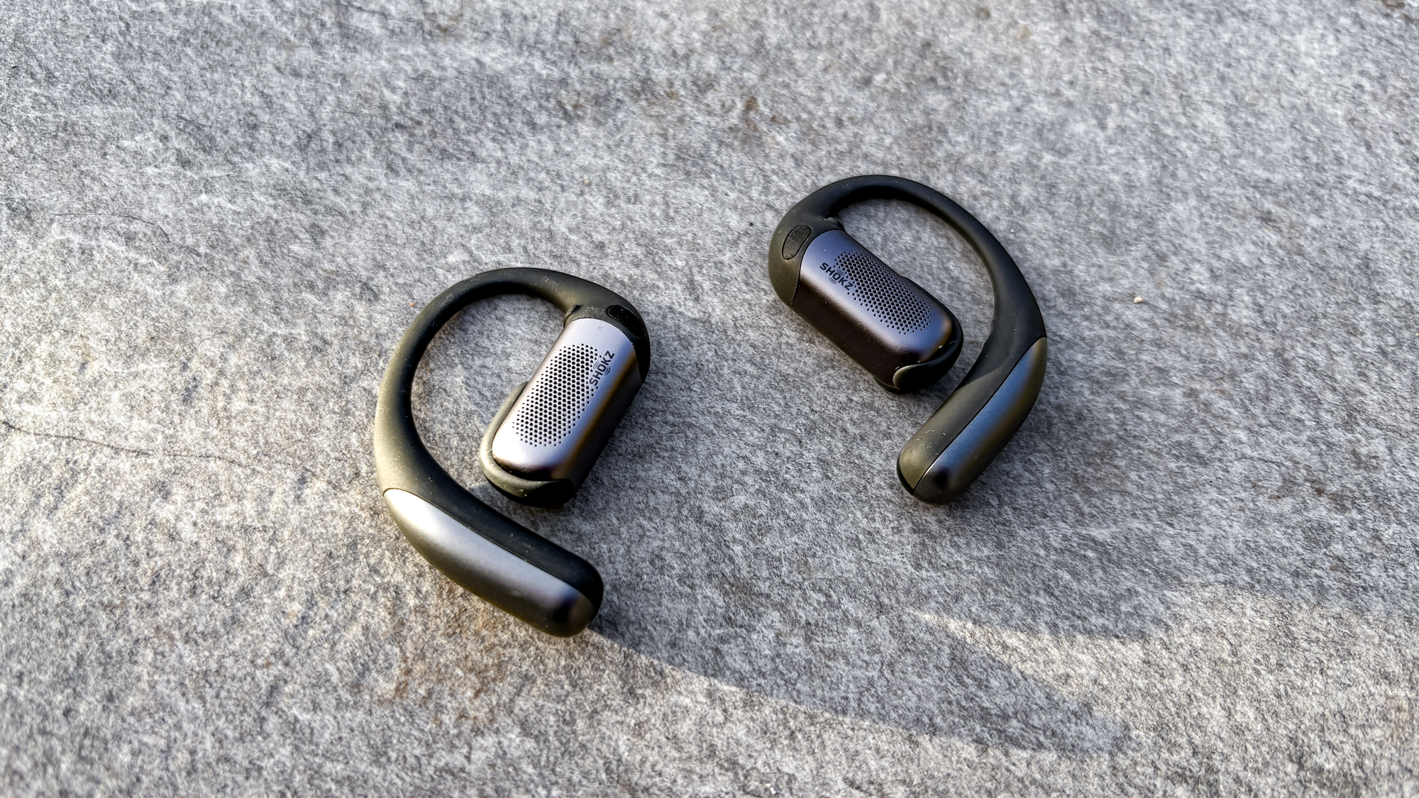 Shokz OpenFit Pro
