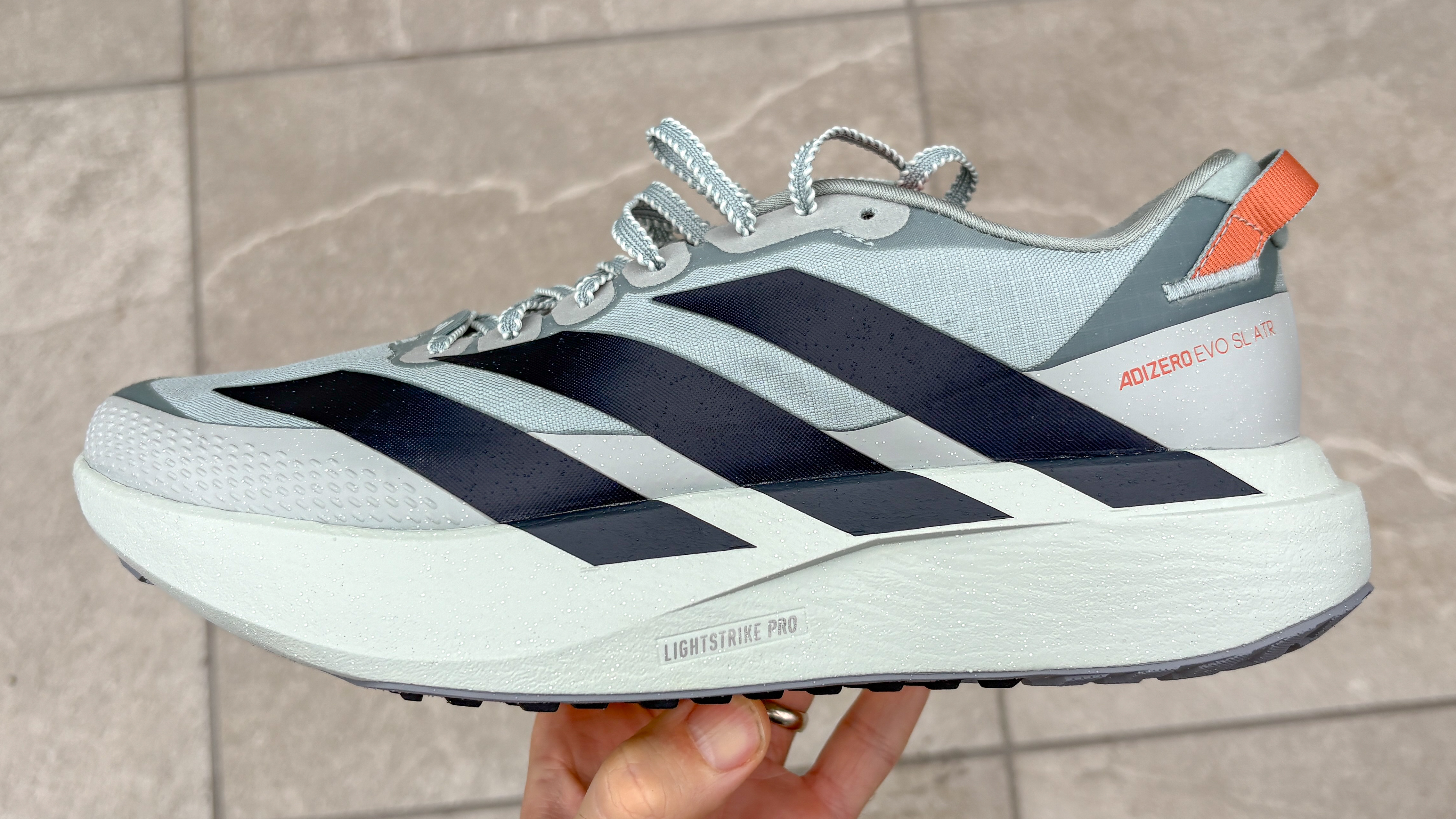 Adidas Adizero Evo SL ATR