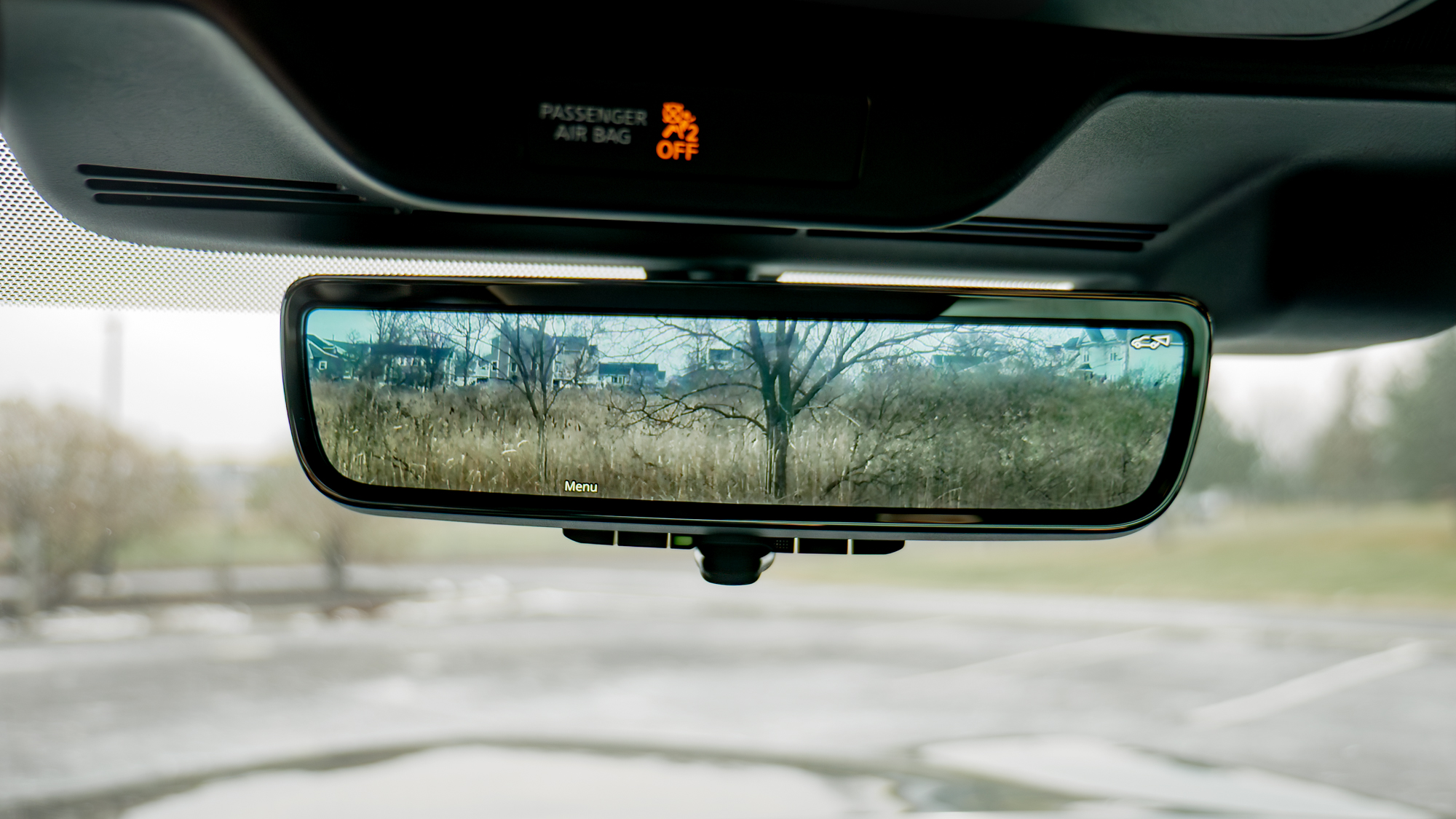 נסיעת מבחן 2026 Infiniti QX80.