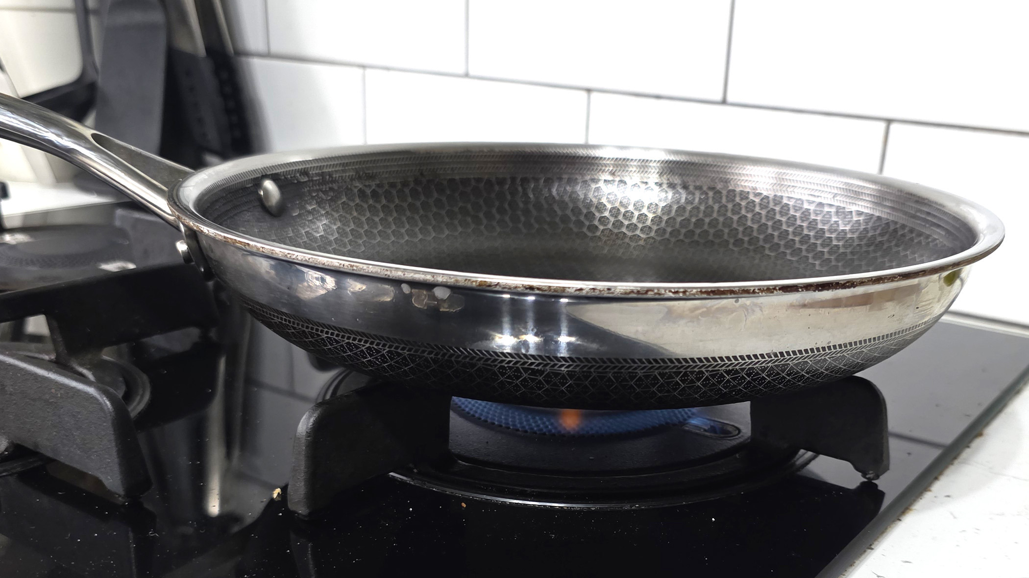 חימום משושה