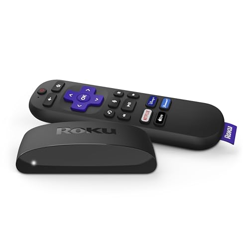 Roku Express 4K+ | רוקו...