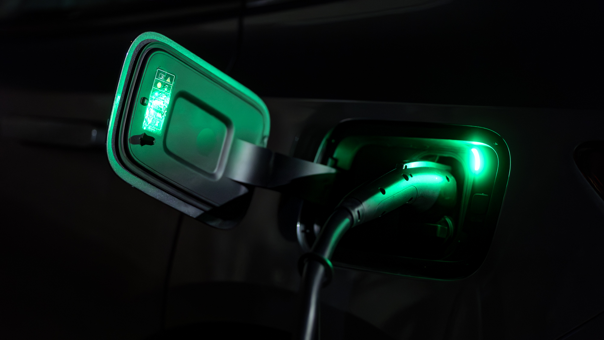 נסיעת מבחן של Polestar 4 2026.