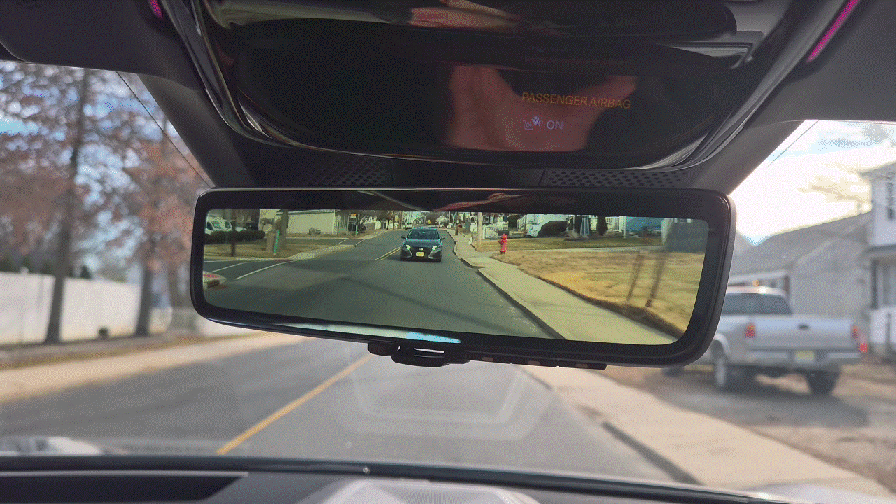 סקירת Polestar 4 2026.