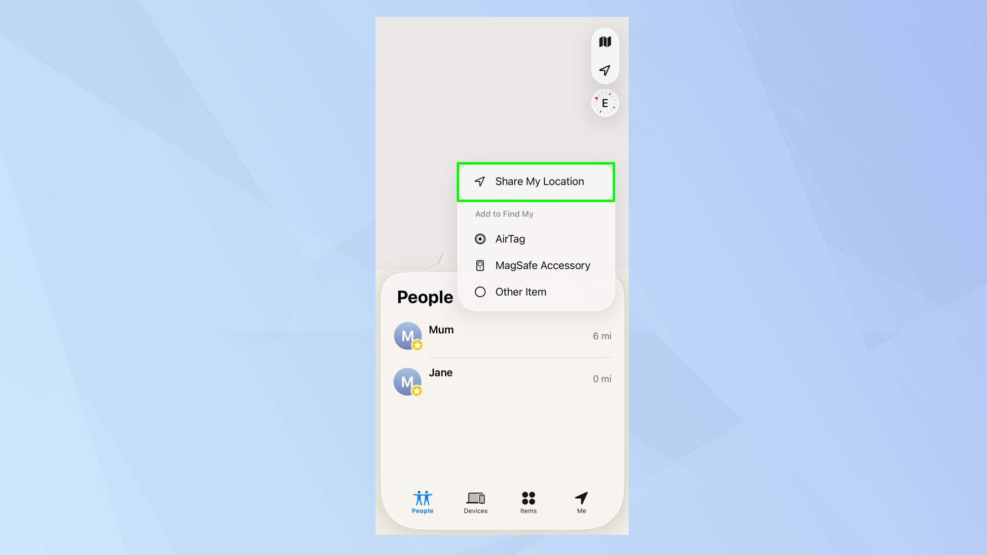 איך אפשר להציל את חייך עם הטריקים האלה של iOS 