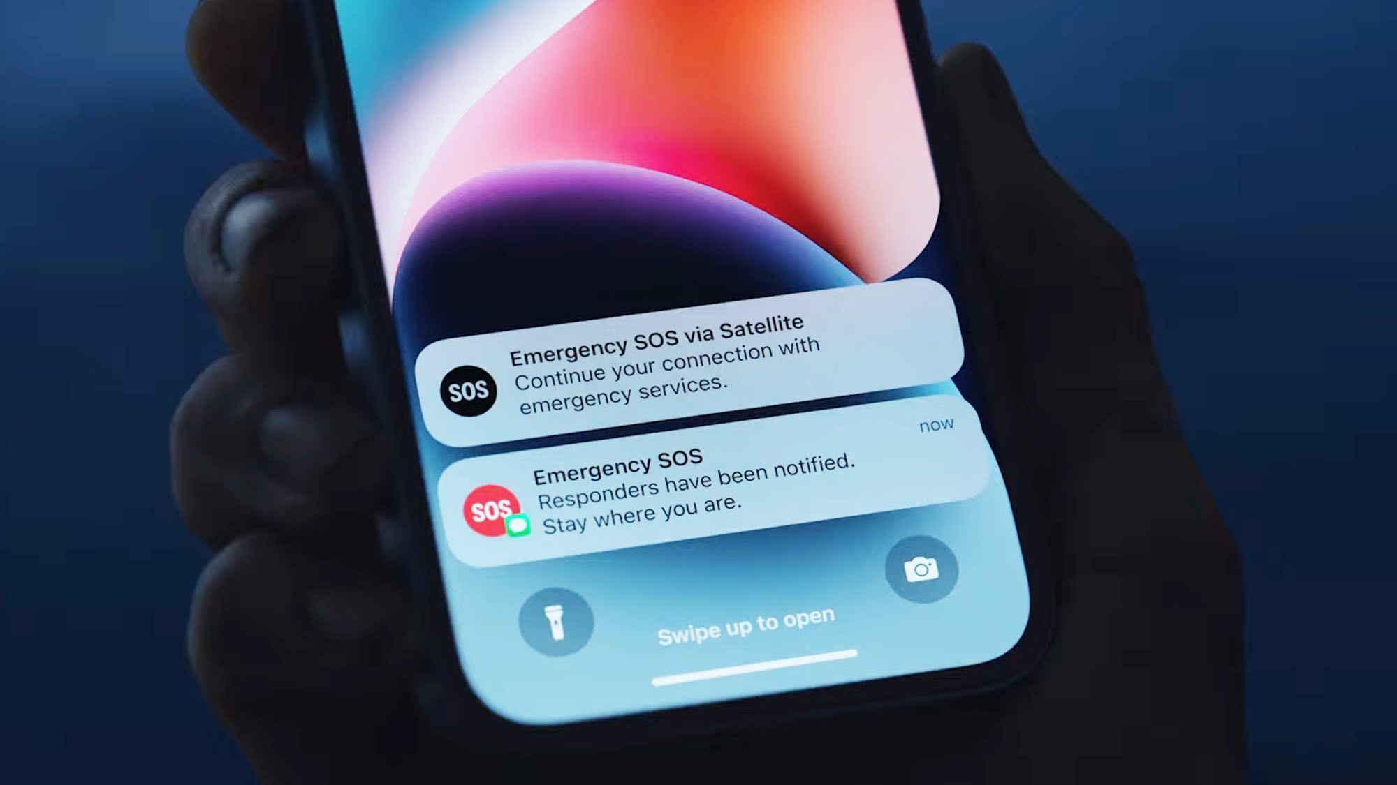 7 תכונות iOS אלה הן ממש מצילות חיים - הנה איך להשתמש בהן