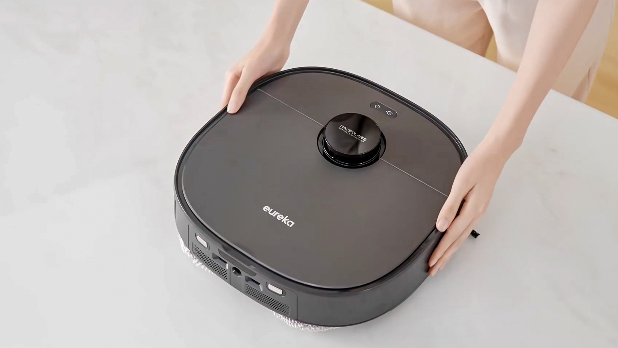 Eureka J15 Pro Ultra