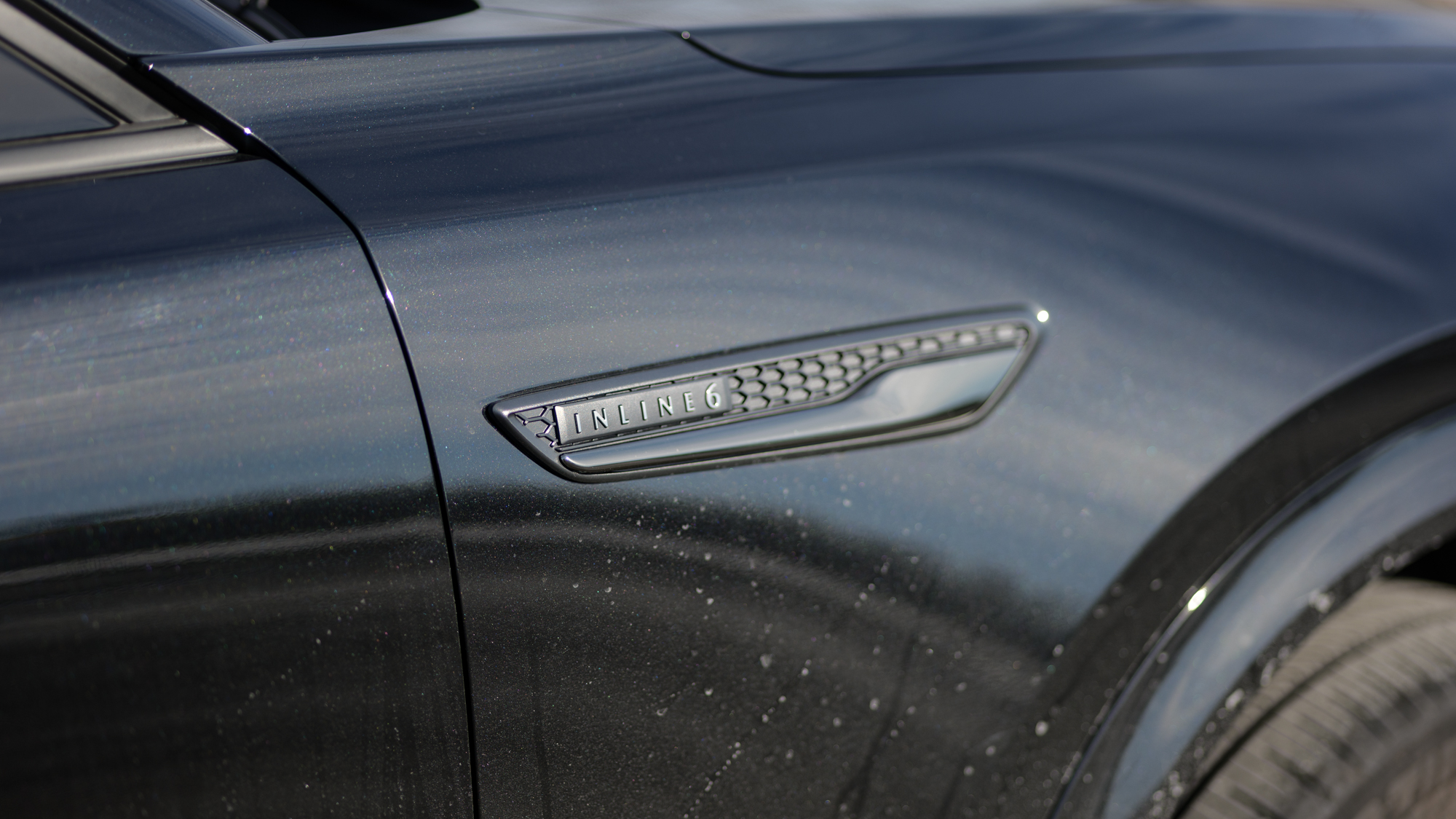 סקירת מאזדה CX-70 2026.