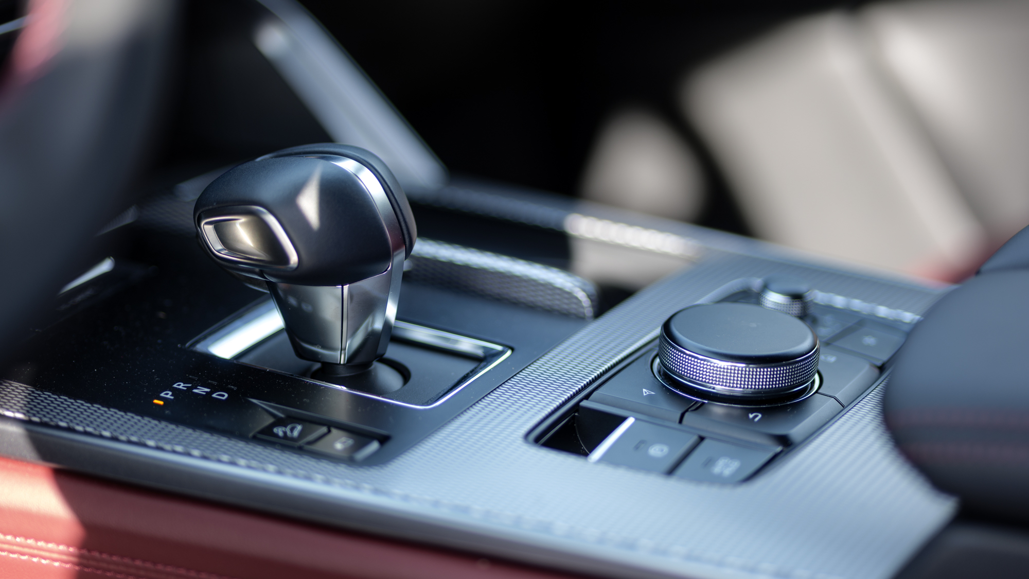 סקירת מאזדה CX-70 2026.