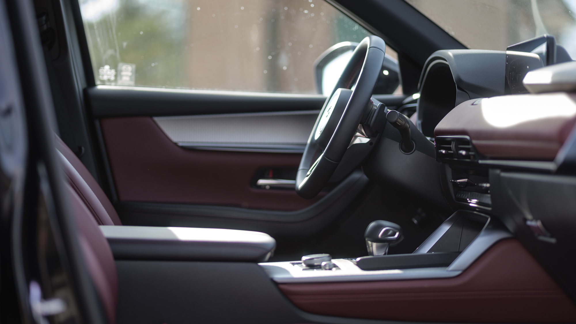 סקירת מאזדה CX-70 2026.