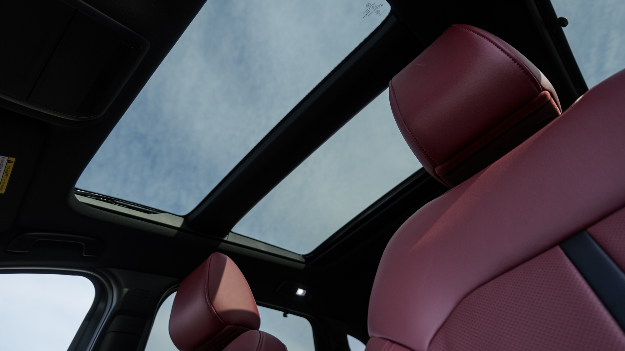 סקירת מאזדה CX-70 2026.