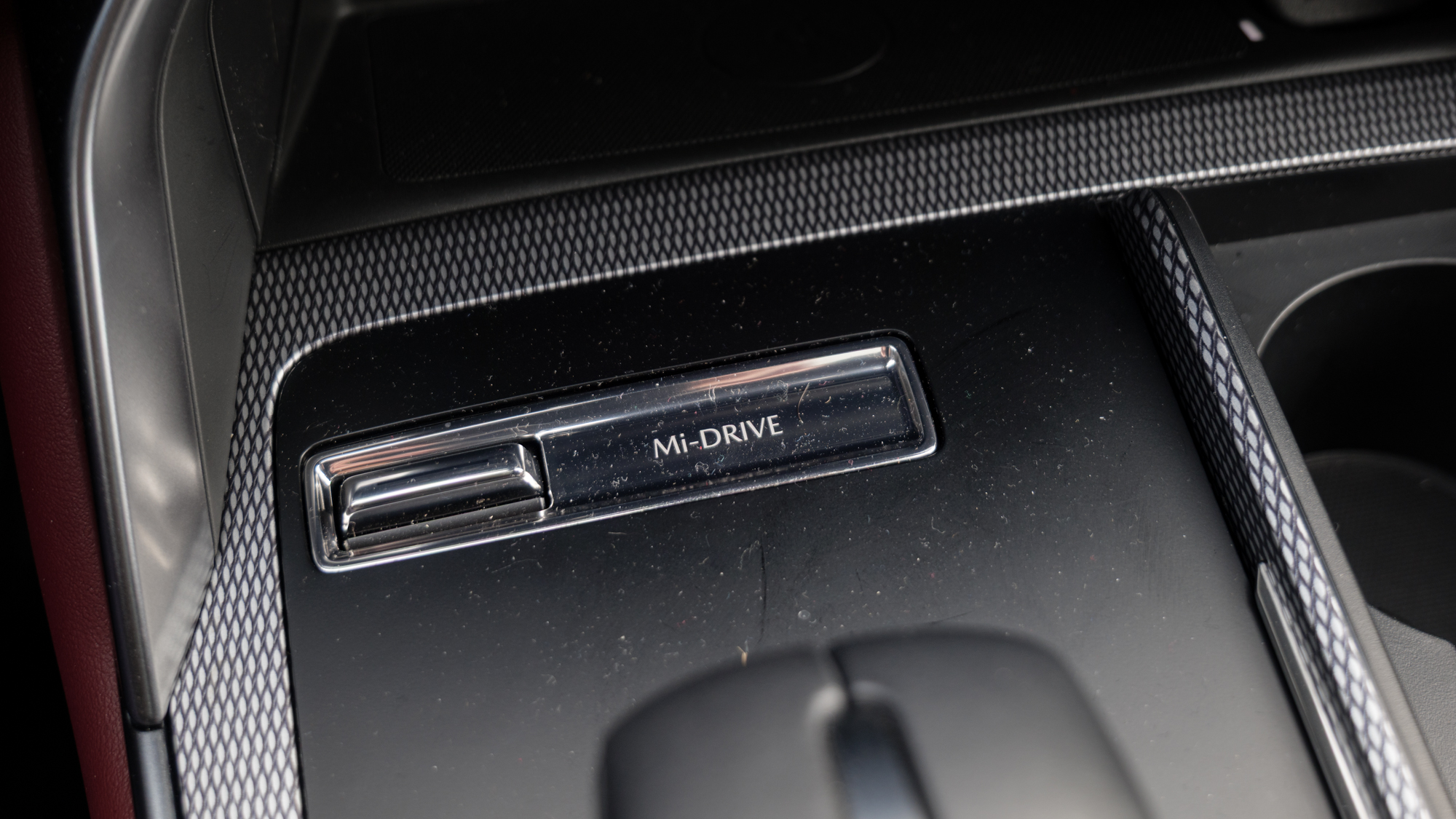 סקירת מאזדה CX-70 2026.