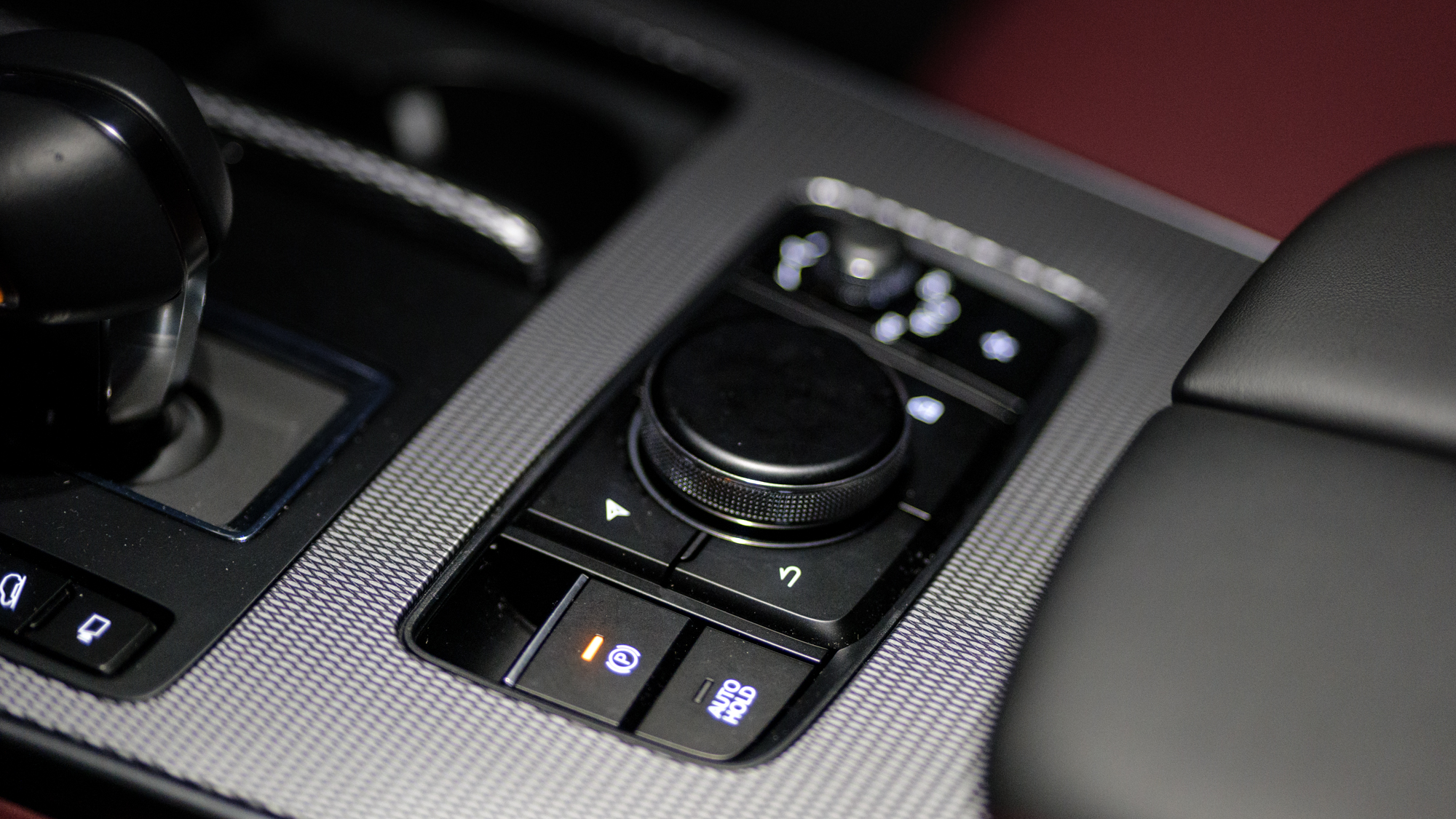 סקירת מאזדה CX-70 2026.