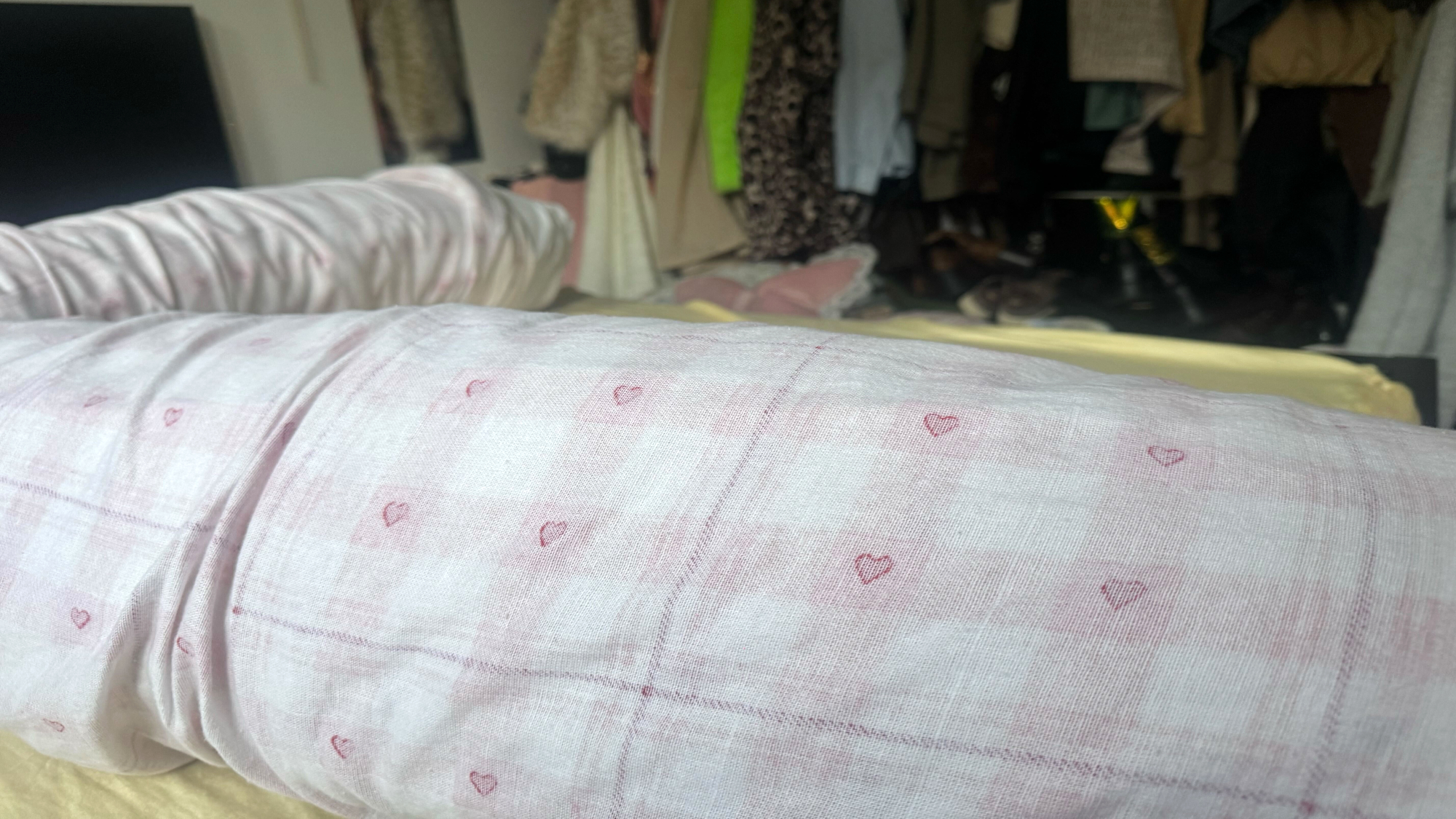 בוריטו מצעים