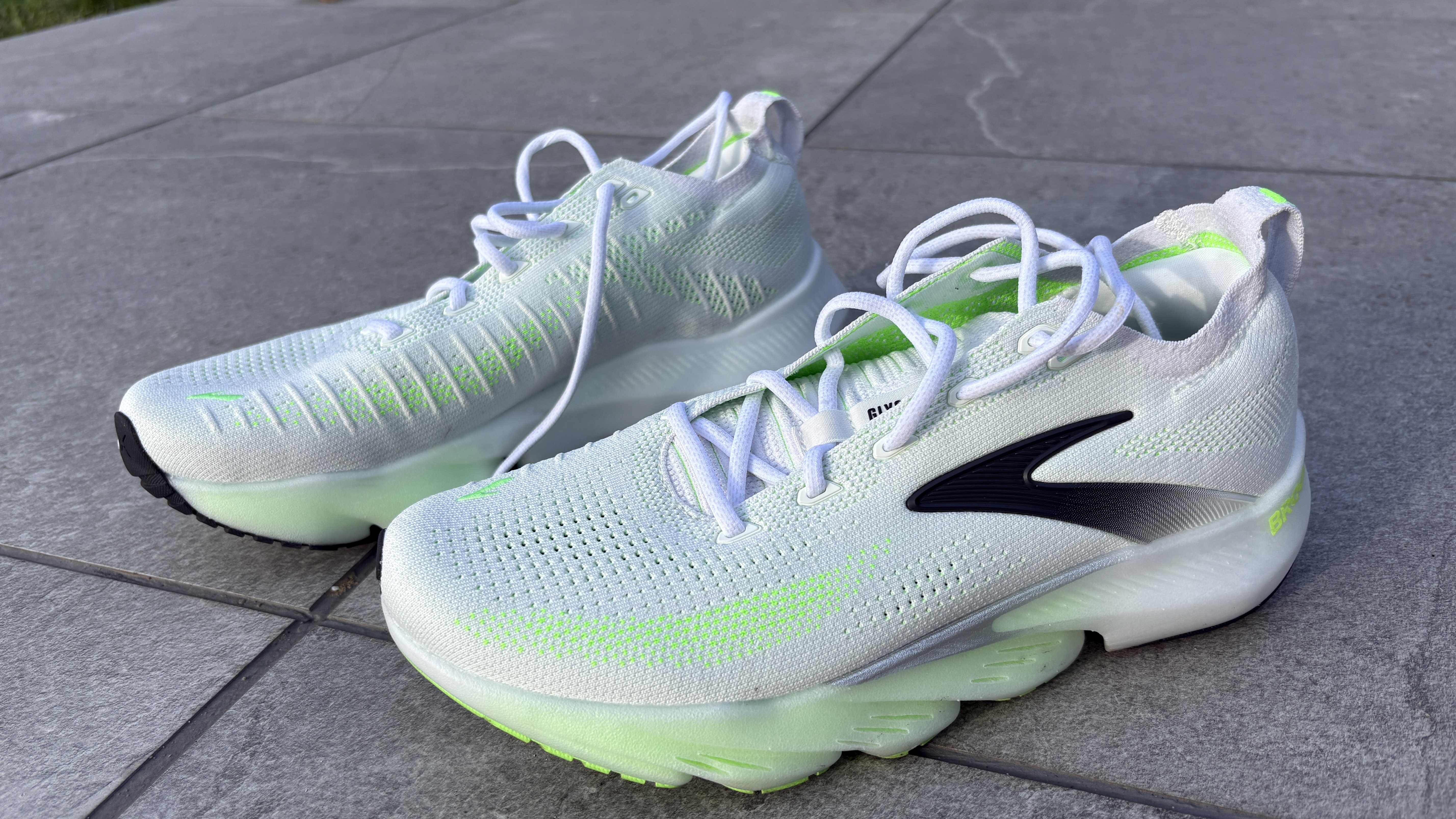 ברוקס גליצרין פלקס