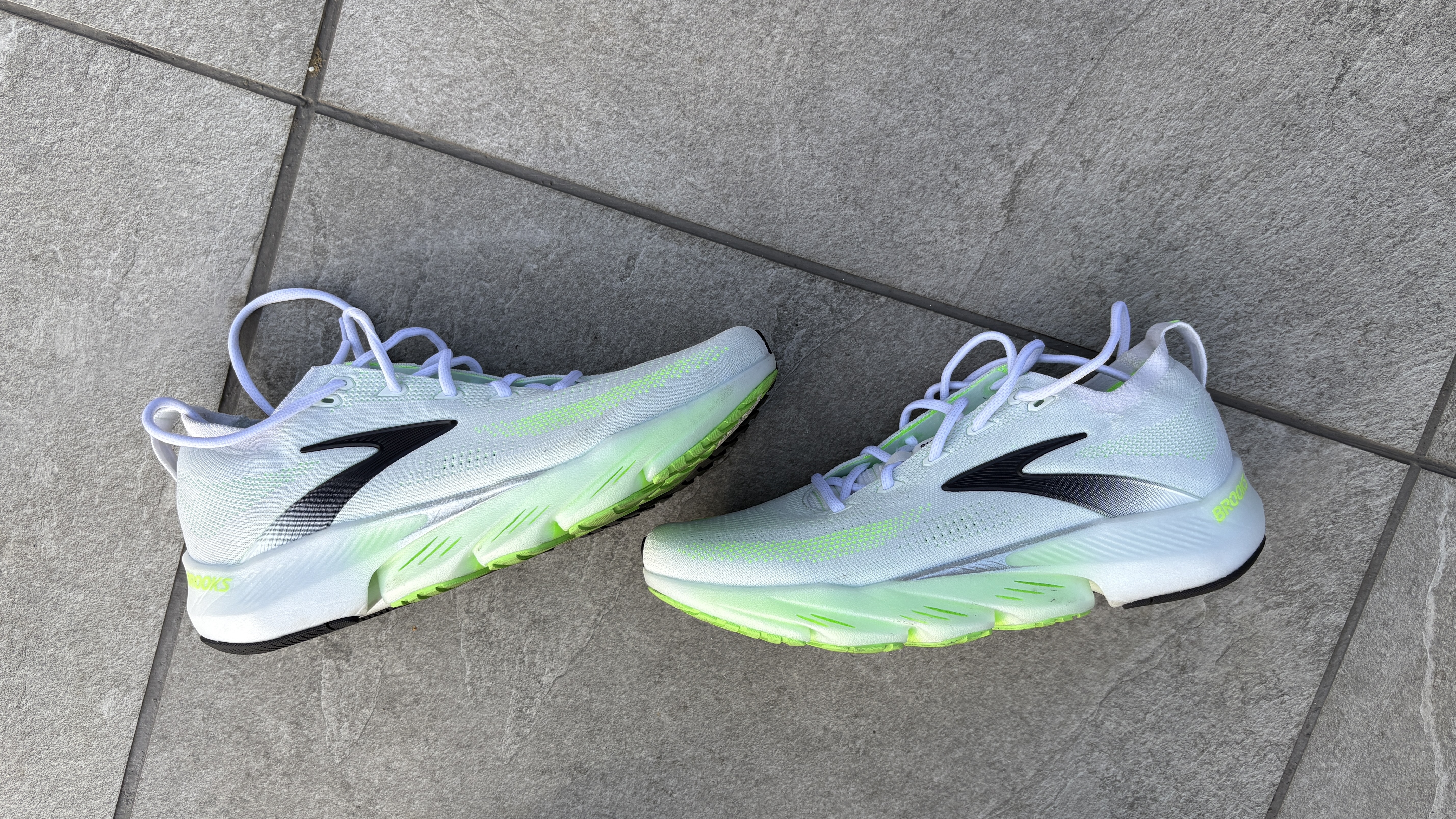 ברוקס גליצרין פלקס