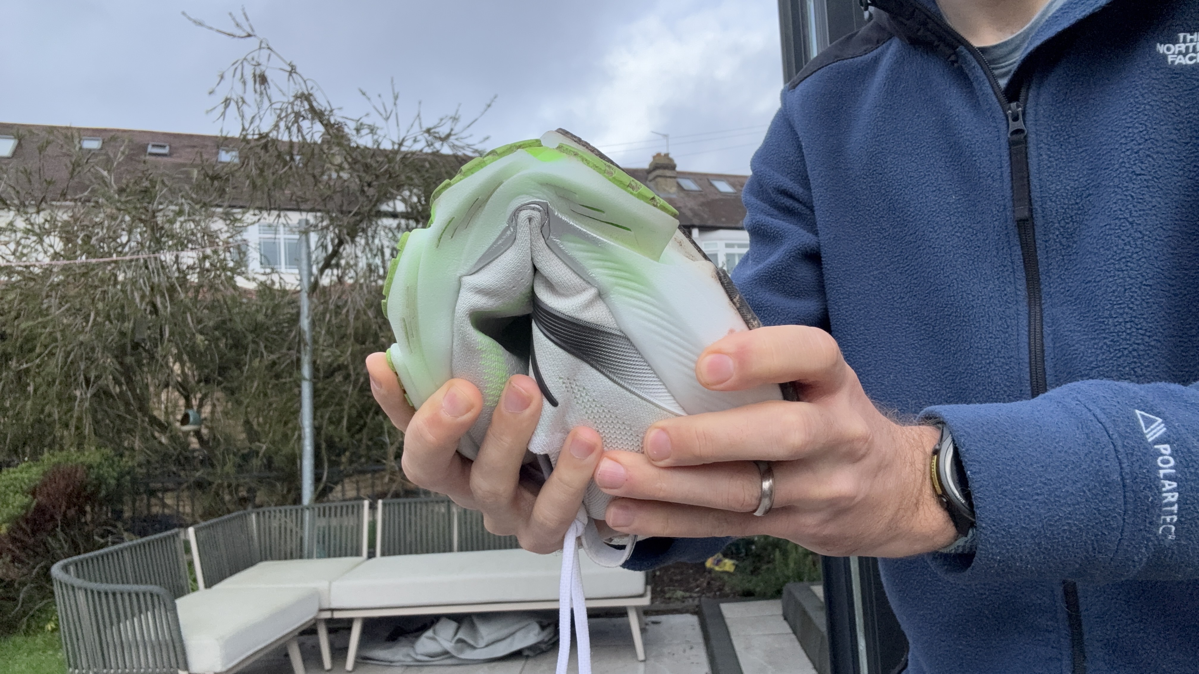 ברוקס גליצרין פלקס