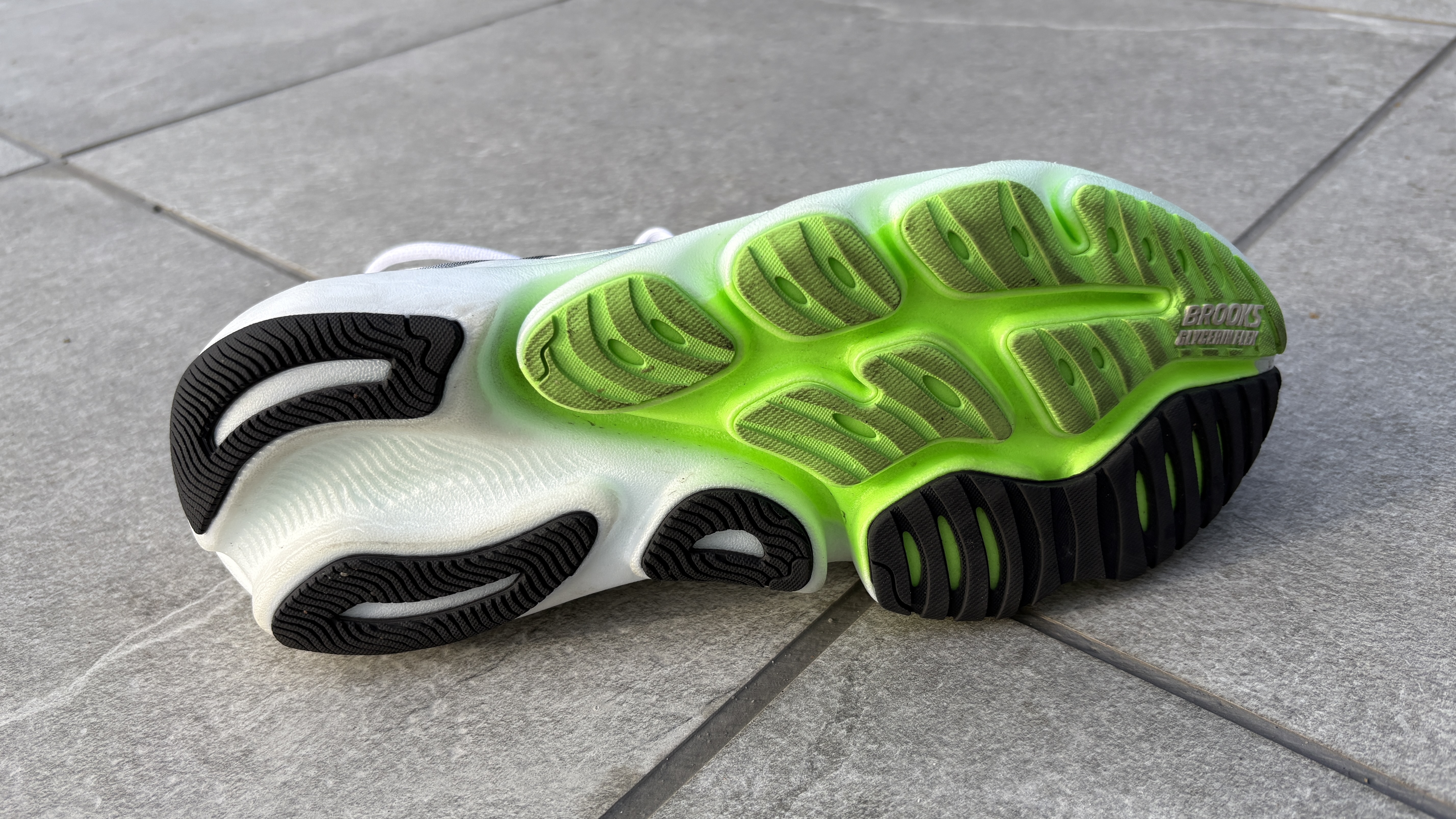 ברוקס גליצרין פלקס