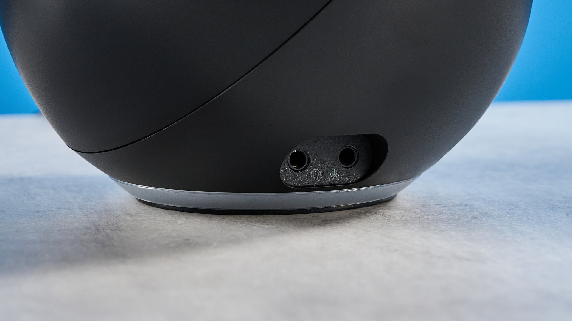 רמקולים למחשב Black Creative Pebble Pro