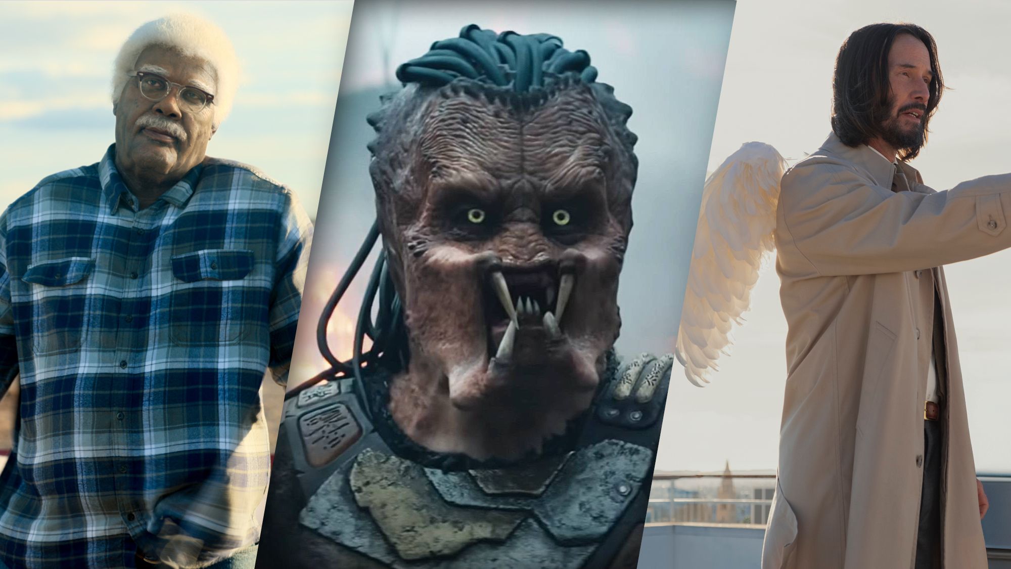 5 הסרטים החדשים הטובים ביותר לצפייה בסוף השבוע ב-Netflix, Hulu, Apple TV ועוד (14-15 בפברואר)