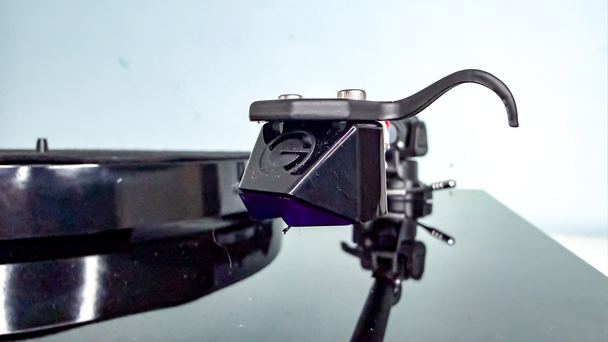 גולדרינג GR3