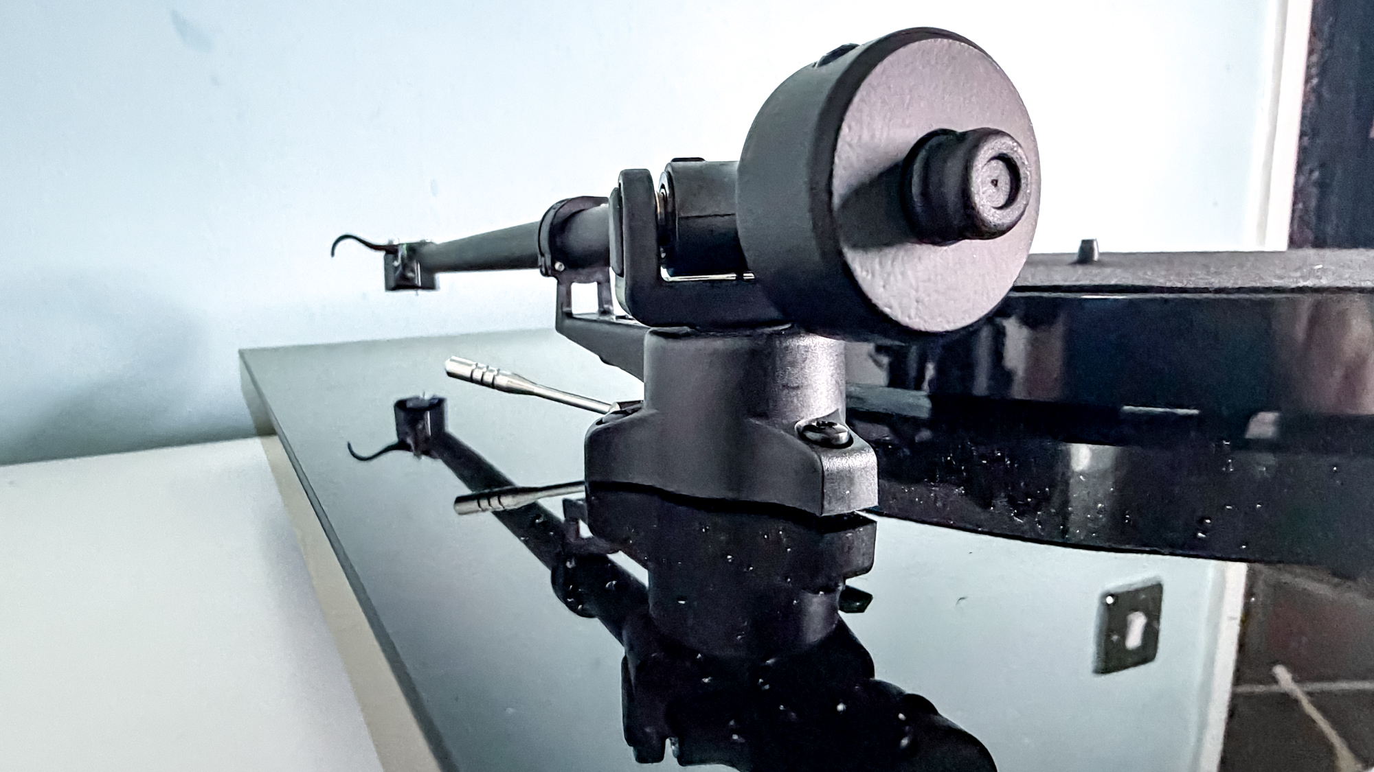 גולדרינג GR3