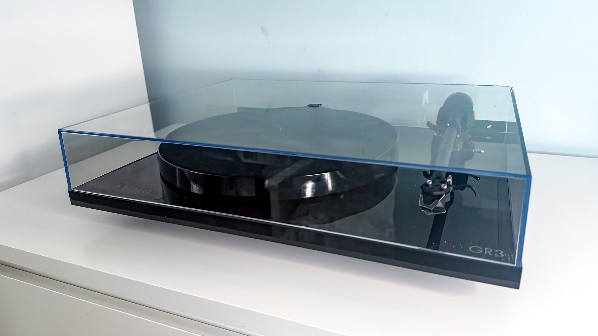 גולדרינג GR3