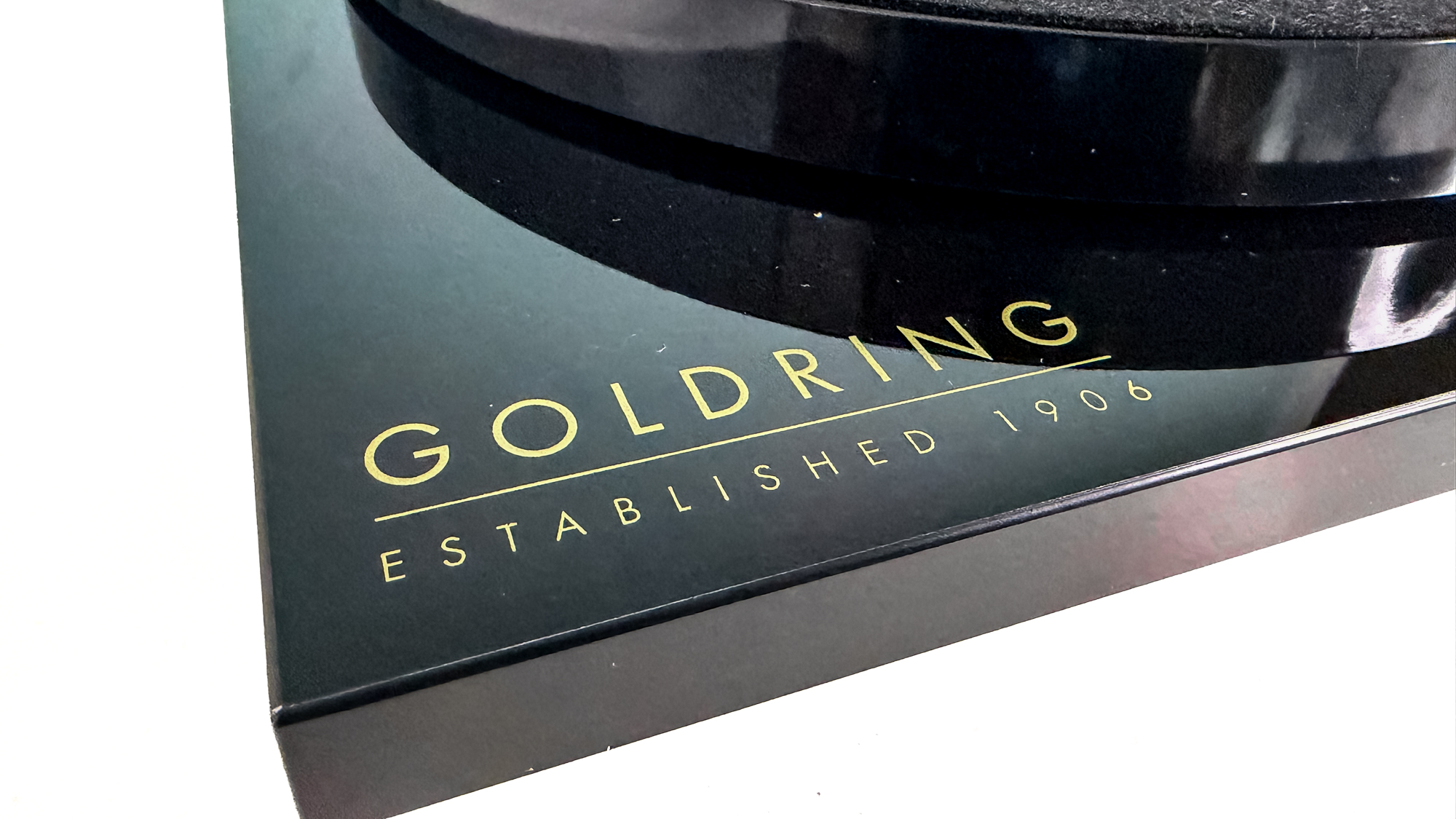 גולדרינג GR3