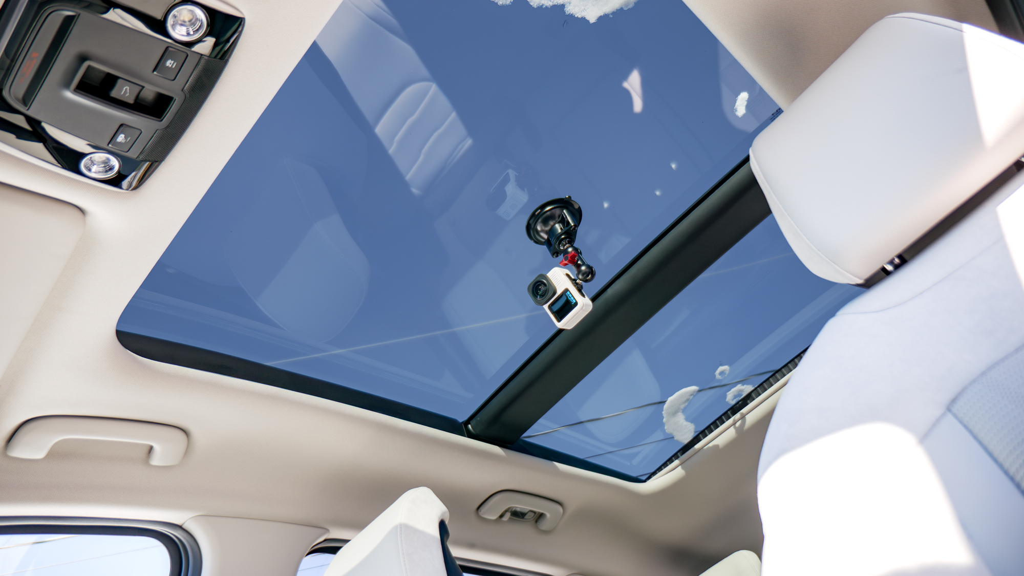 סקירת קיה ספורטאז' היברידית 2026.