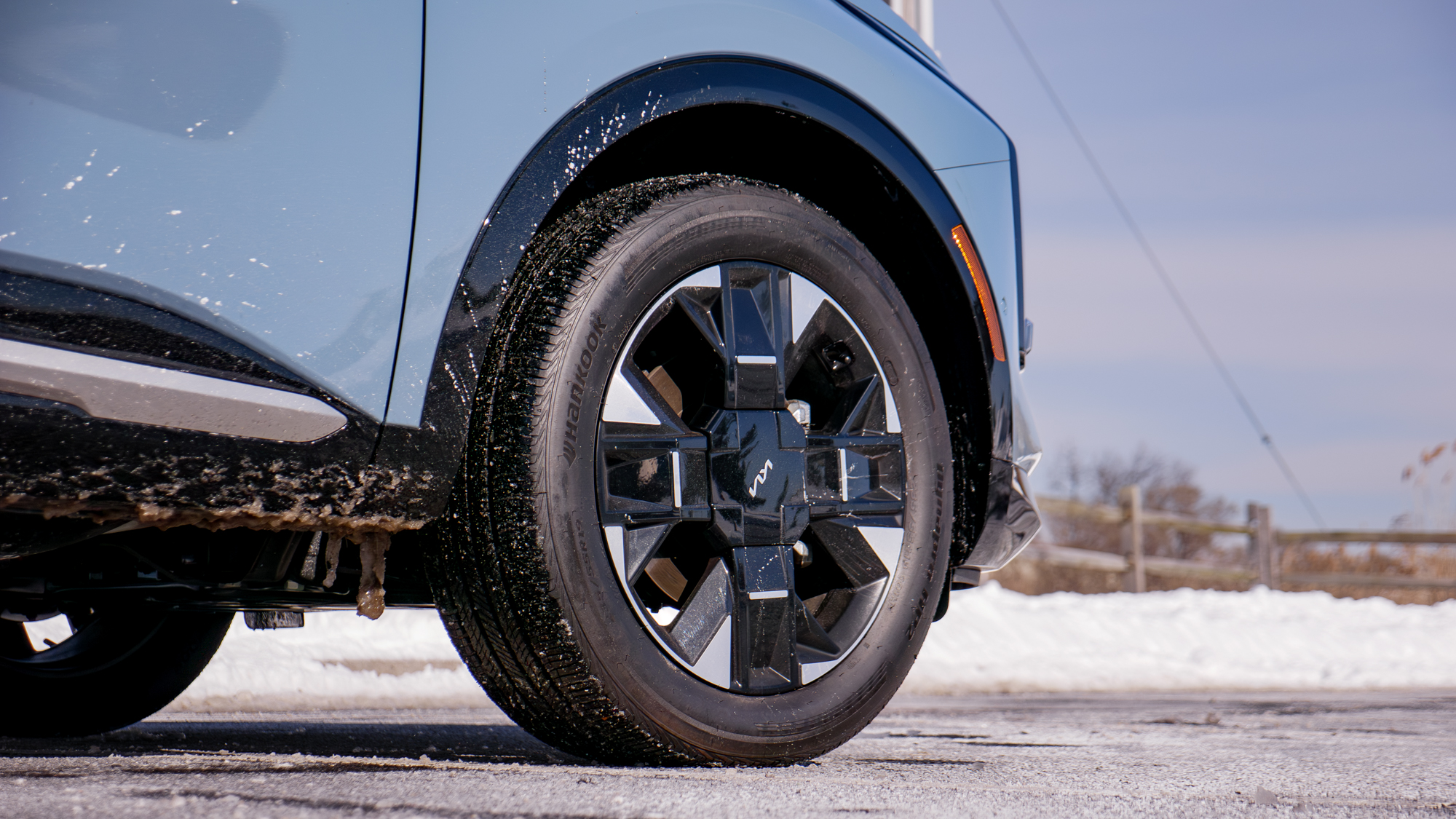 סקירת קיה ספורטאז' היברידית 2026.