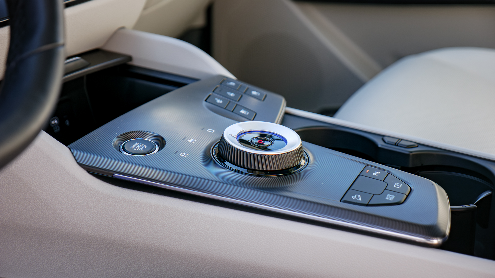 סקירת קיה ספורטאז' היברידית 2026.