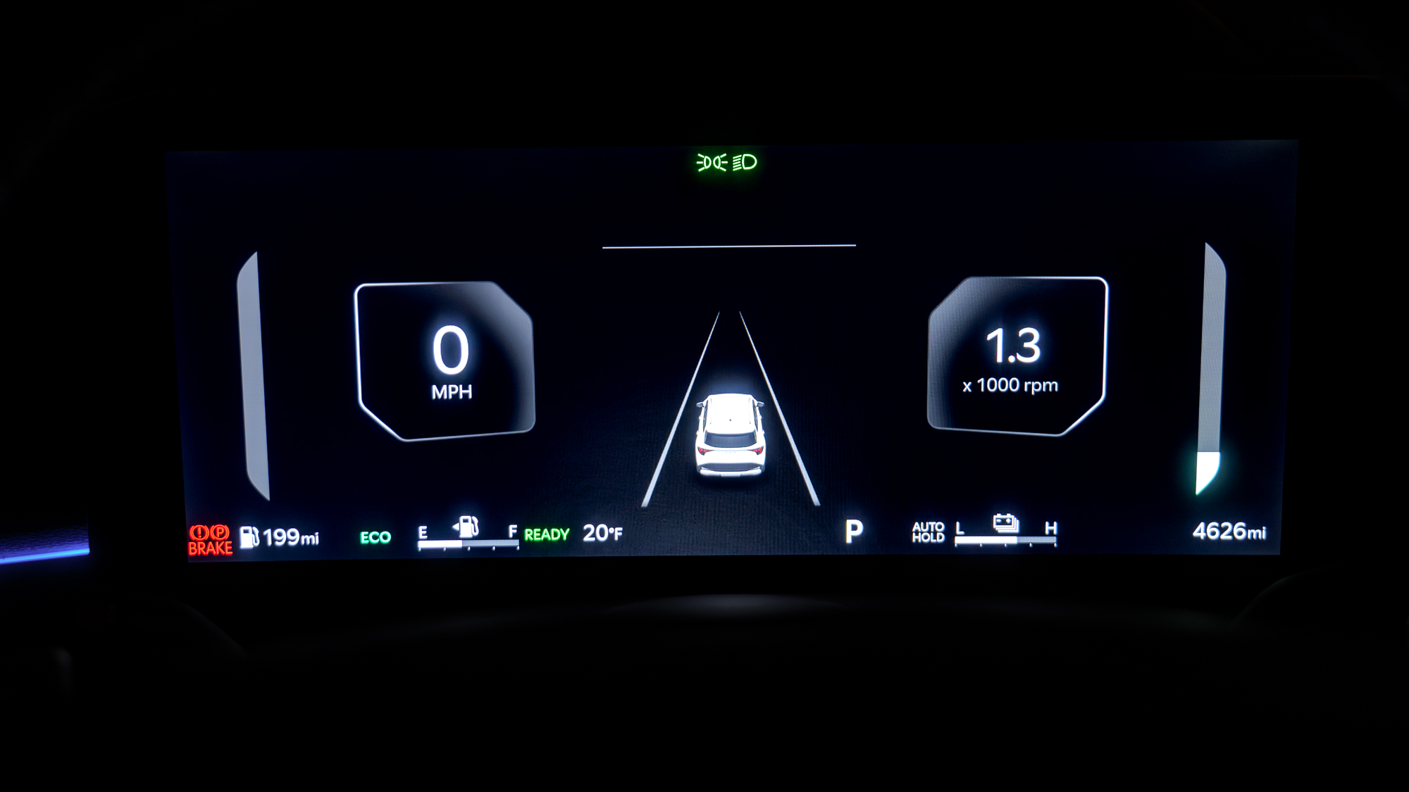 סקירת קיה ספורטאז' היברידית 2026.