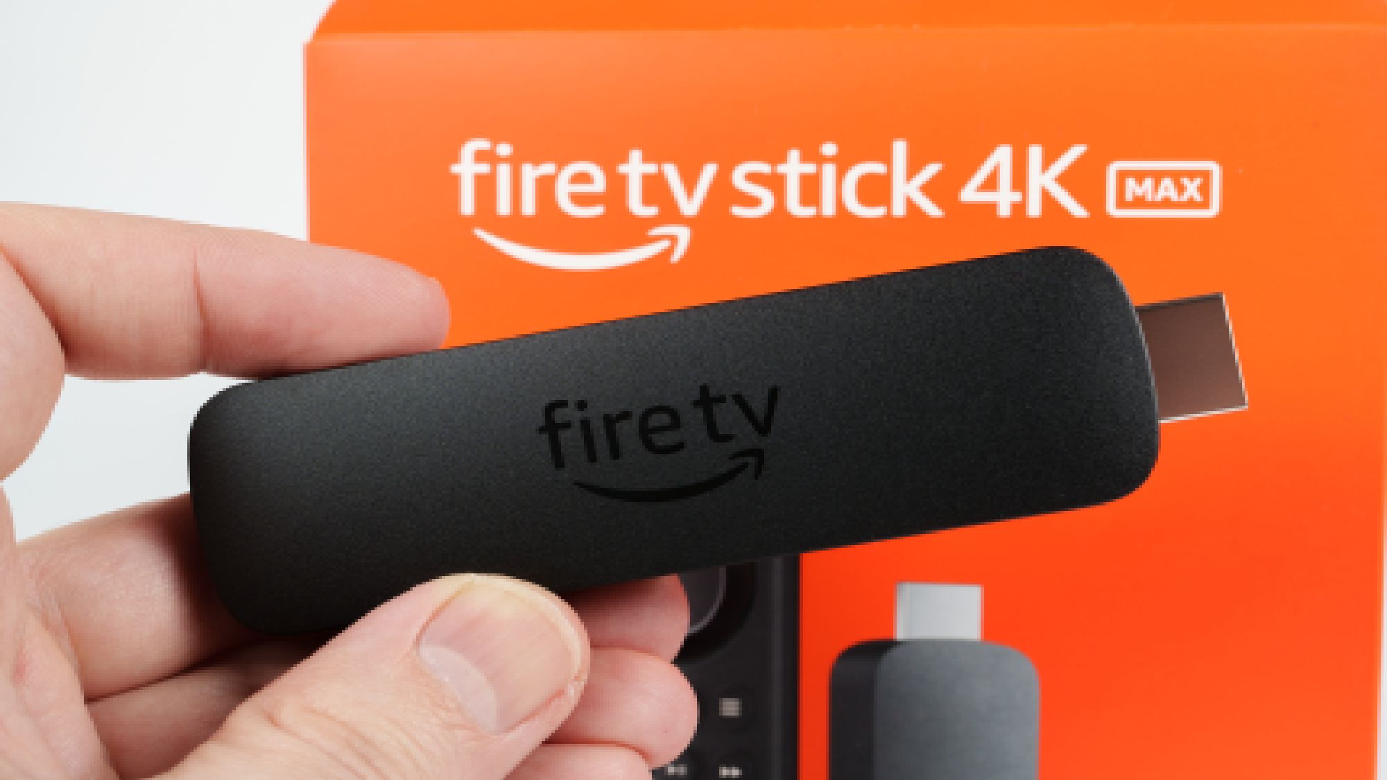 גיליתי את התכונה הזו של Fire TV בטעות - וזה מחליף משחק