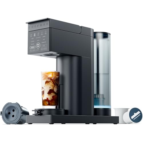 Chefman Caffeinator רווק...