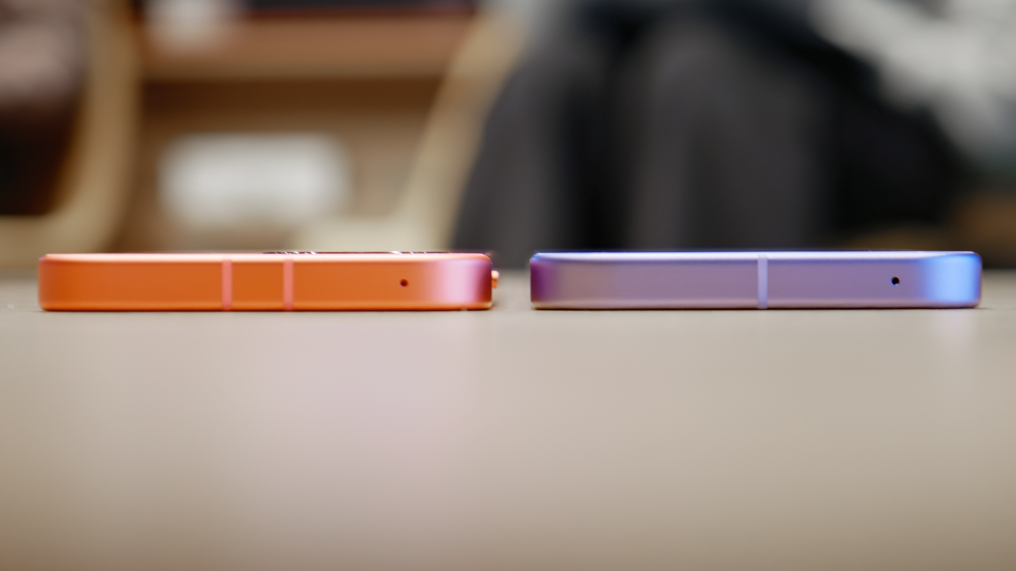 Pixel 10a לעומת Pixel 9a.