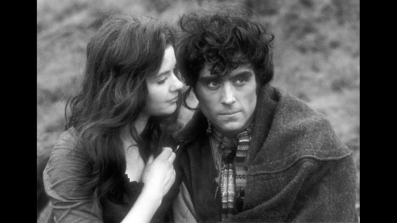 Wuthering Heights (1967) איאן מקשיין - יוטיוב