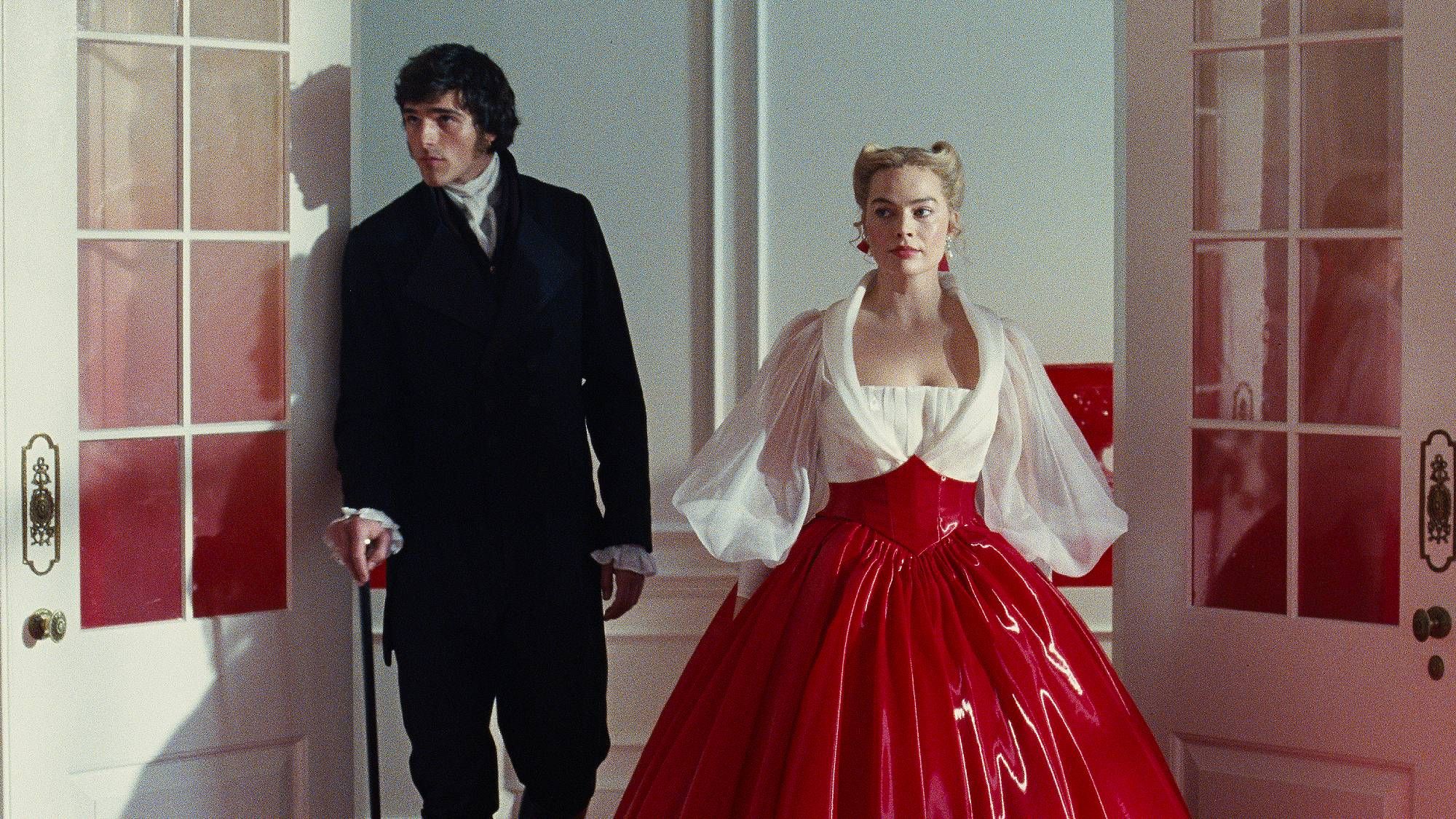 7 הסרטים וההצגות הטובים ביותר של 'Wuthering Heights', מדורגים