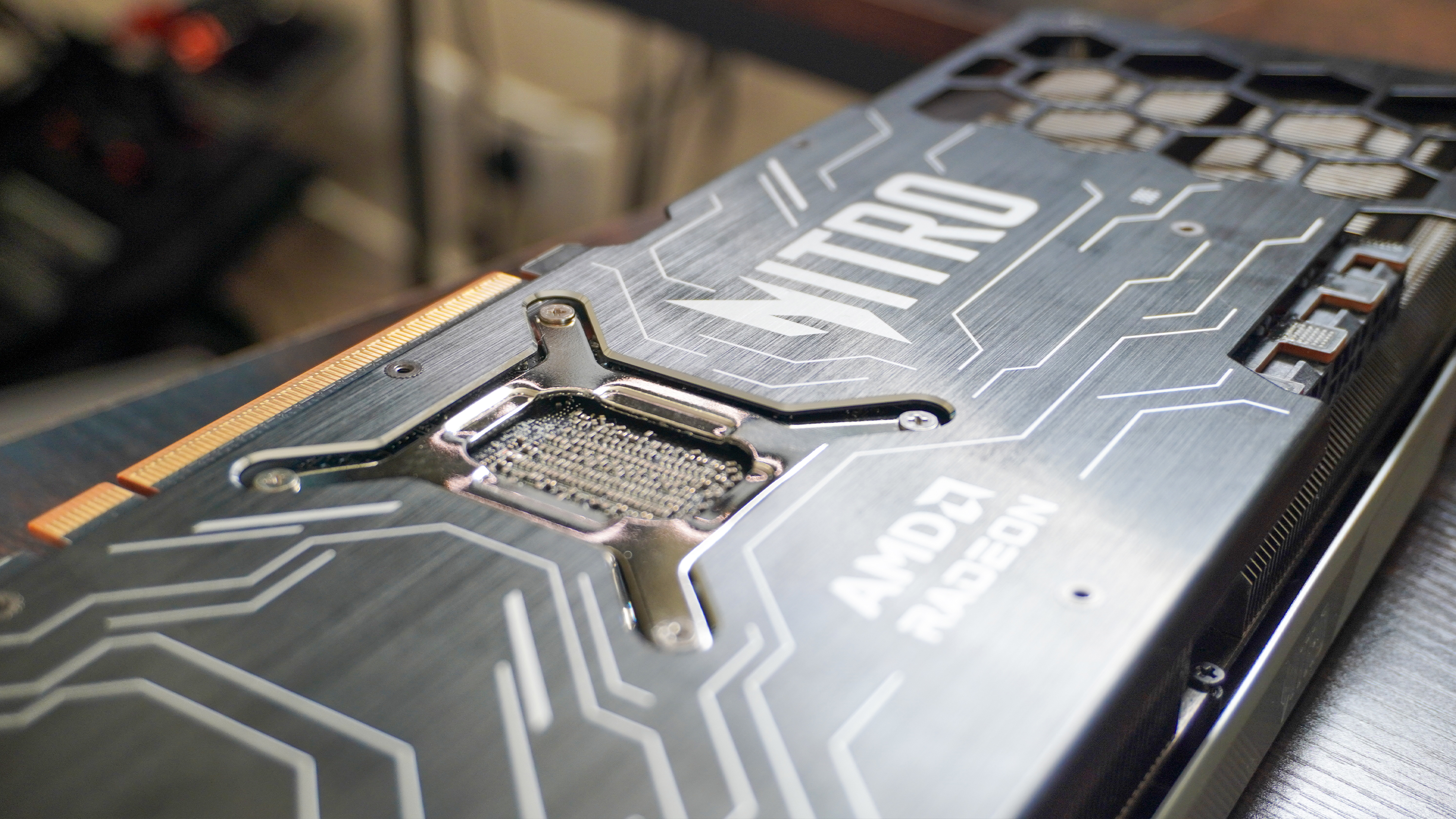 AMD Radeon RX 9070 XT