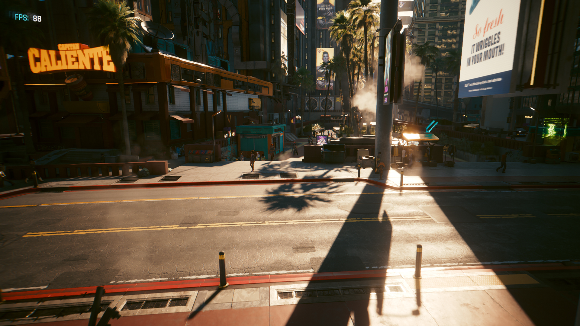 AMD Radeon RX 9070 XT