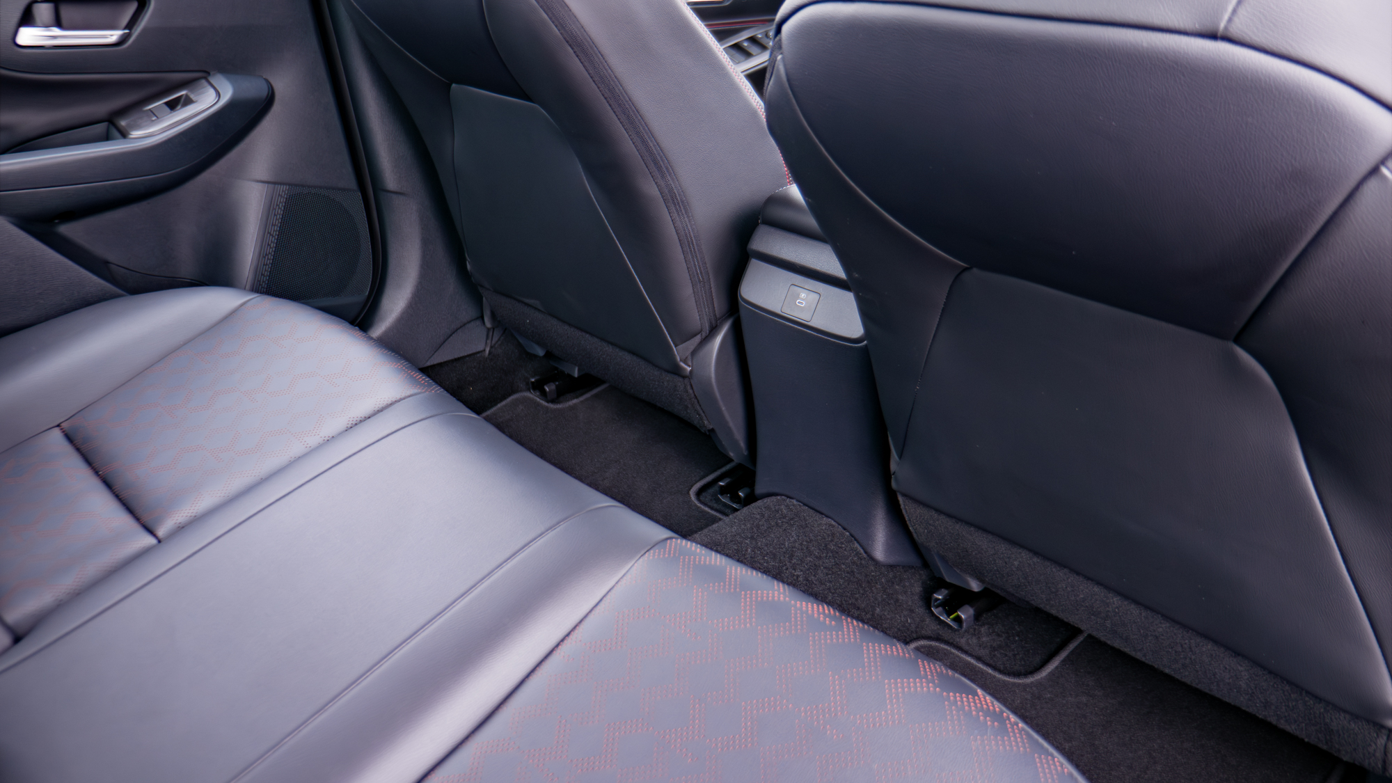 סקירת ניסאן סנטרה 2026.