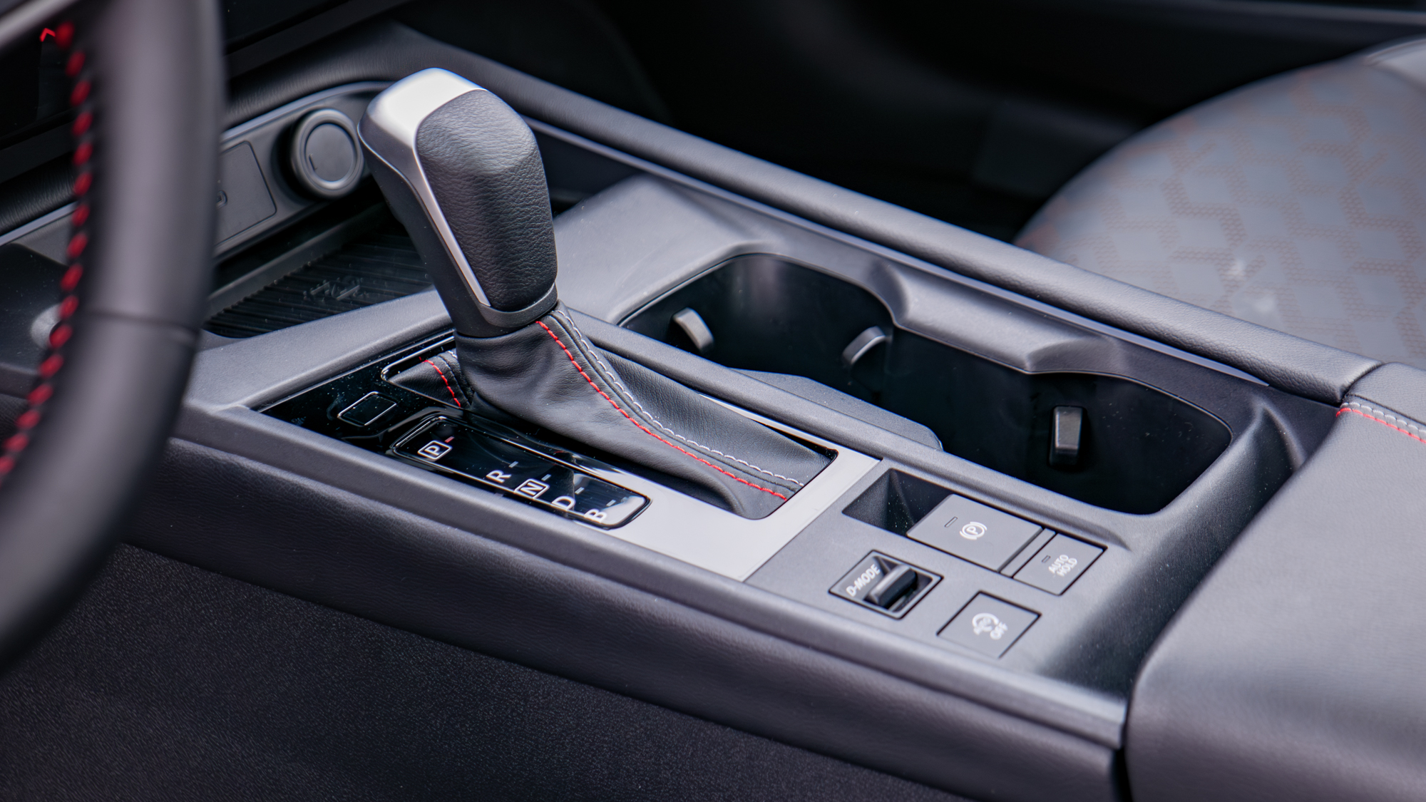 סקירת ניסאן סנטרה 2026.