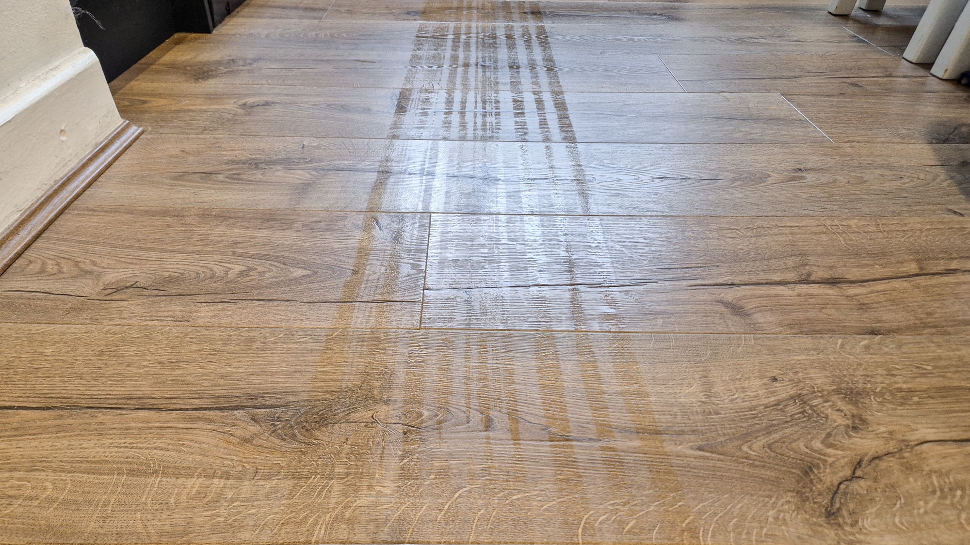 Roborock Qrevo Curv 2 Flow